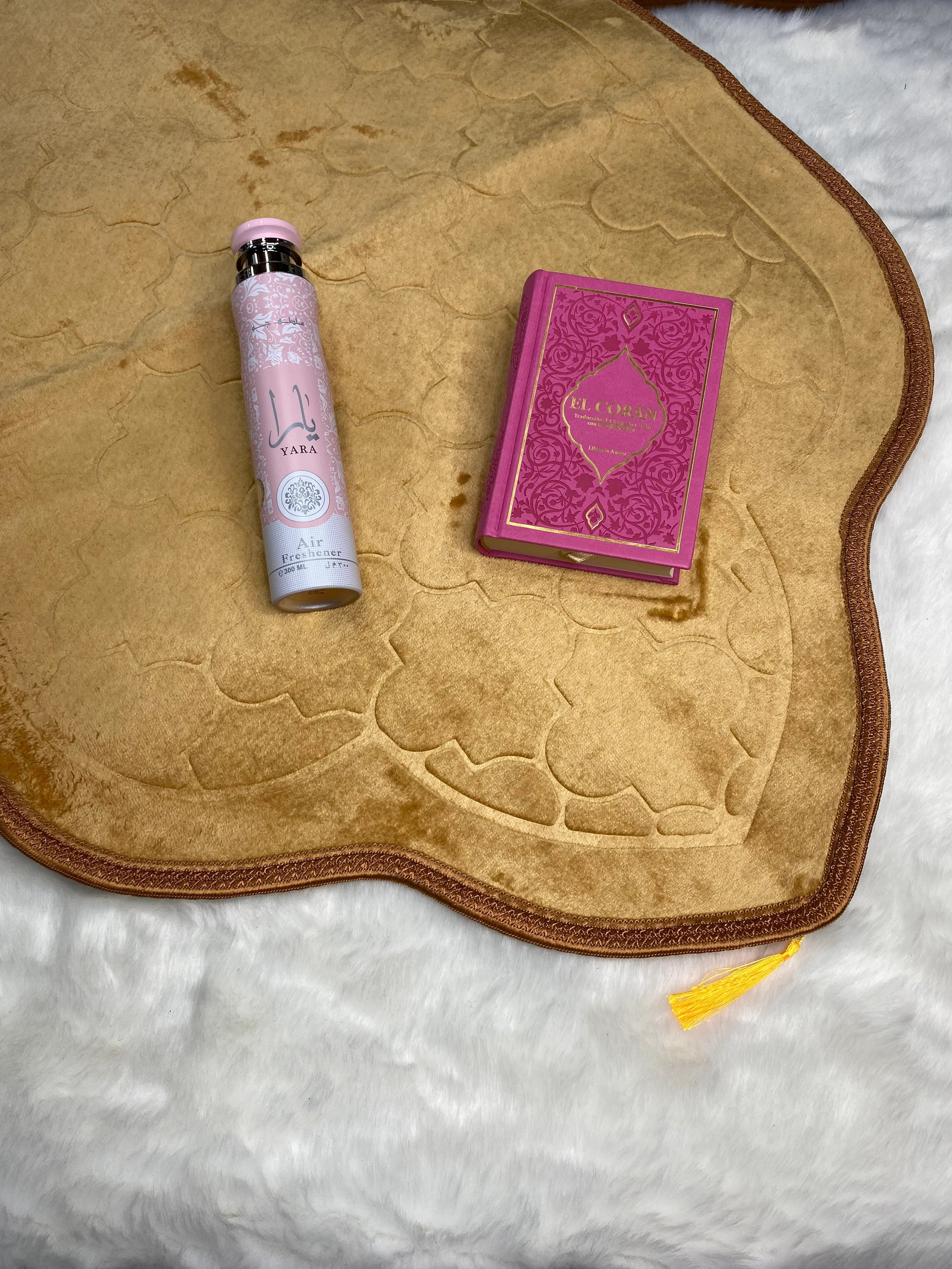 PACK REGALO BÁSICO CARAMELO (11 COLORES) - Image 5