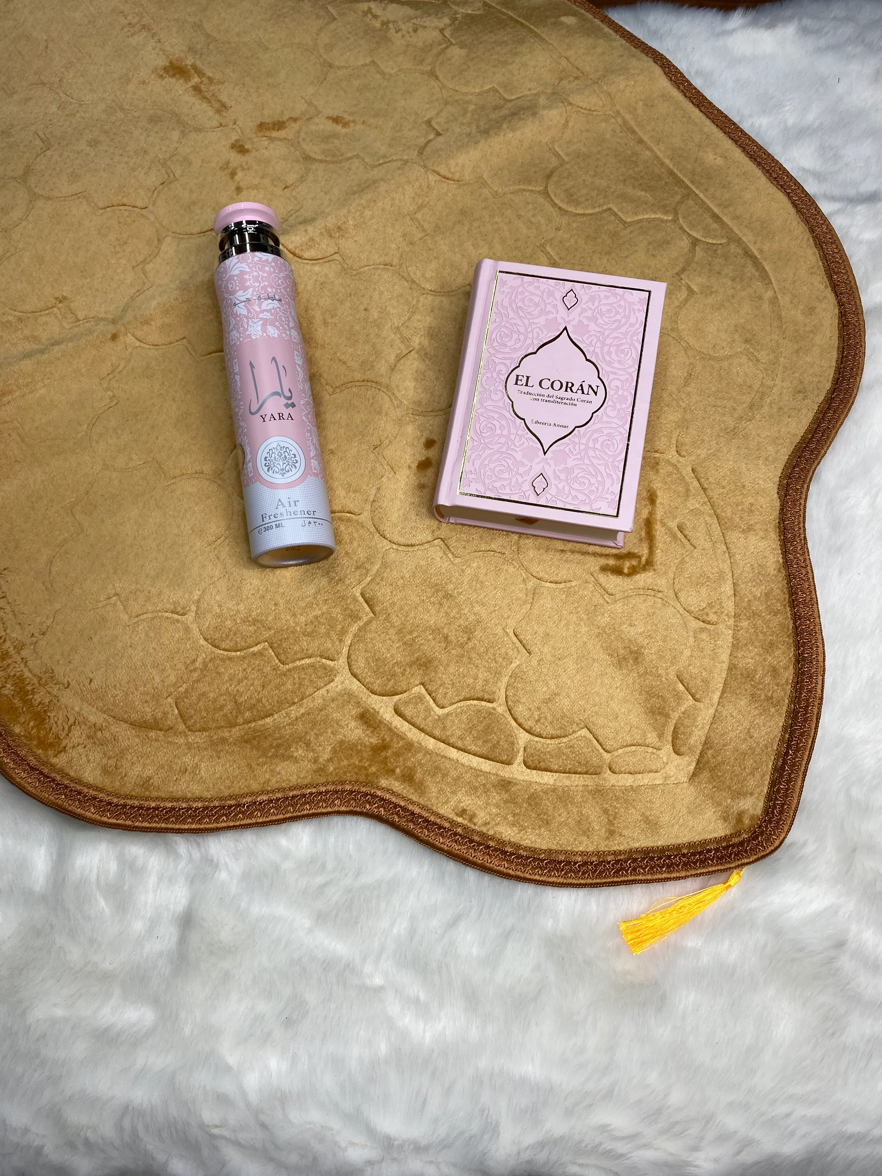 PACK REGALO BÁSICO CARAMELO (11 COLORES) - Image 6