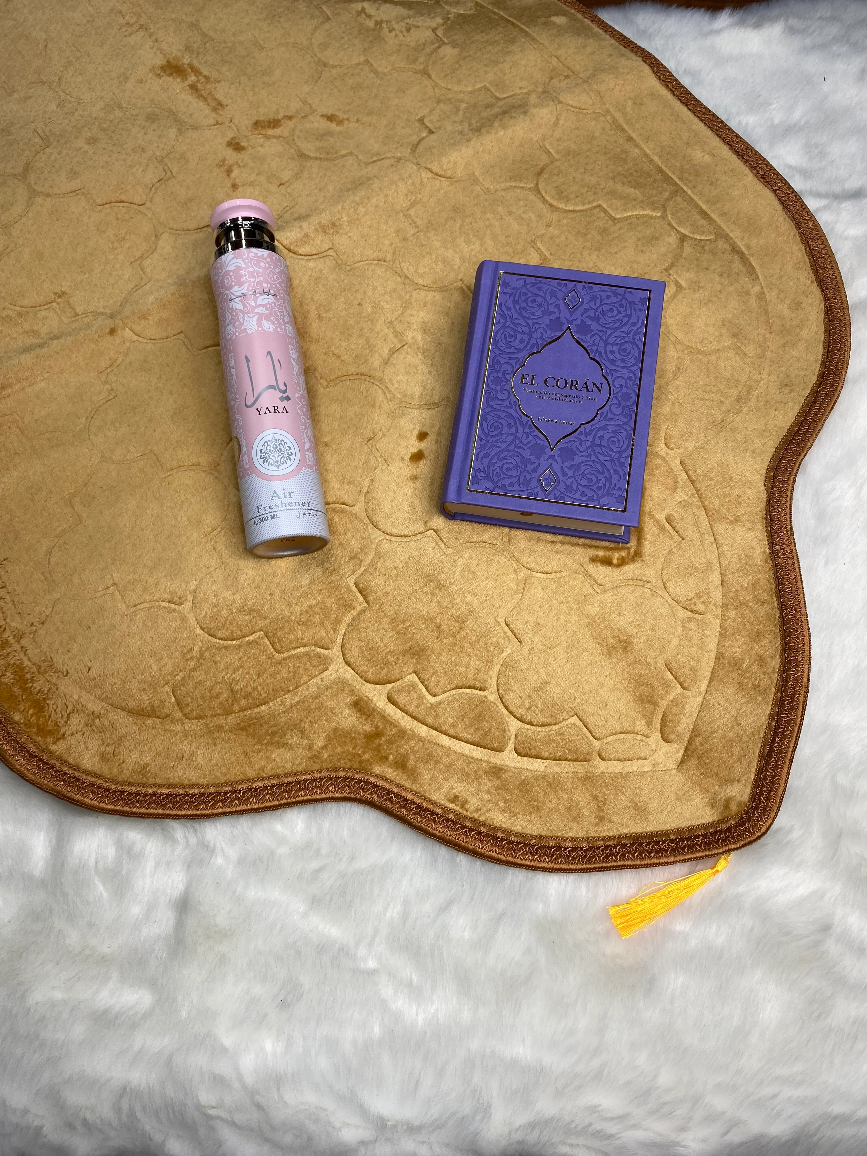 PACK REGALO BÁSICO CARAMELO (11 COLORES) - Image 7