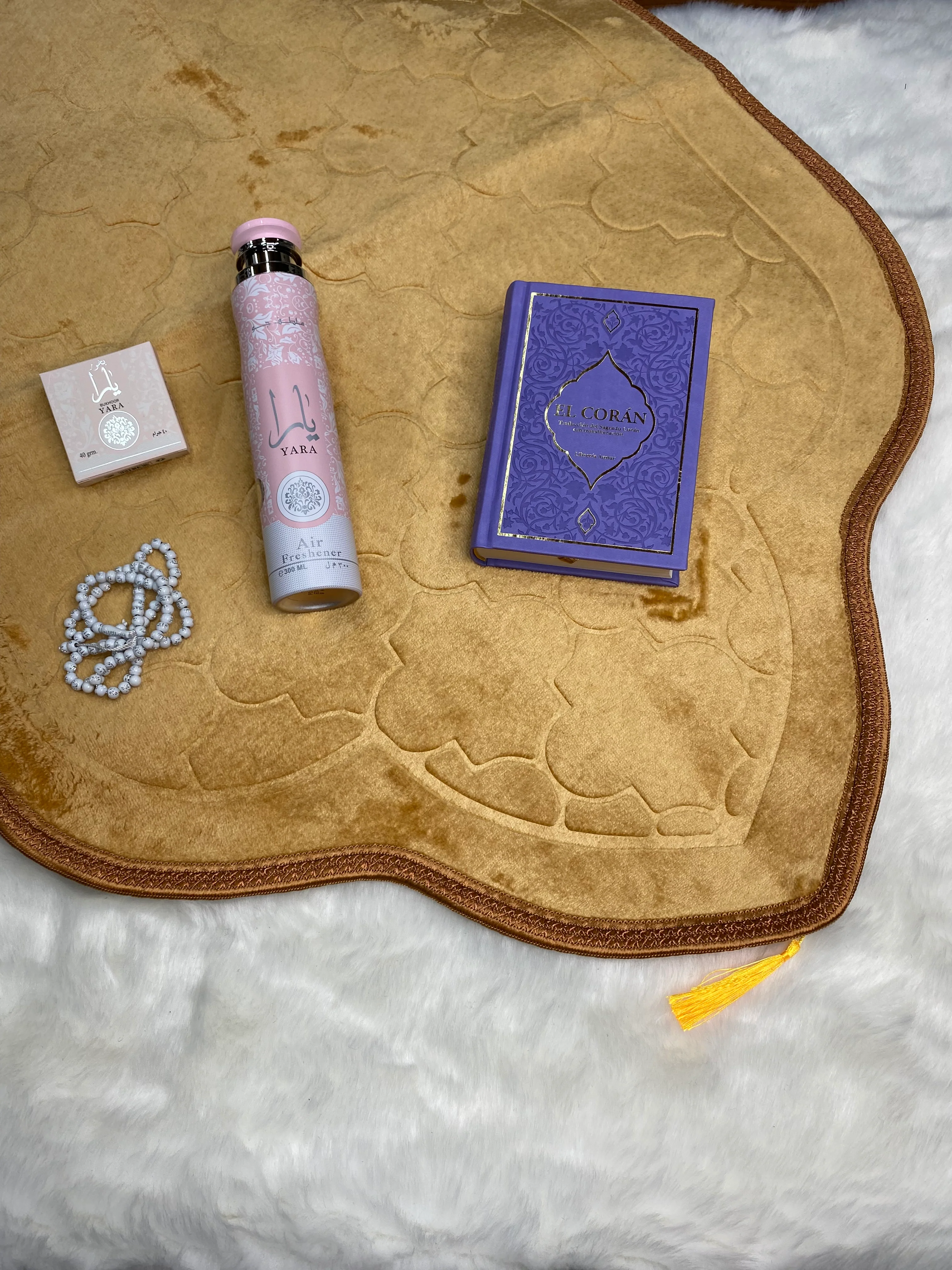 PACK REGALO BÁSICO CARAMELO (11 COLORES) - Image 8