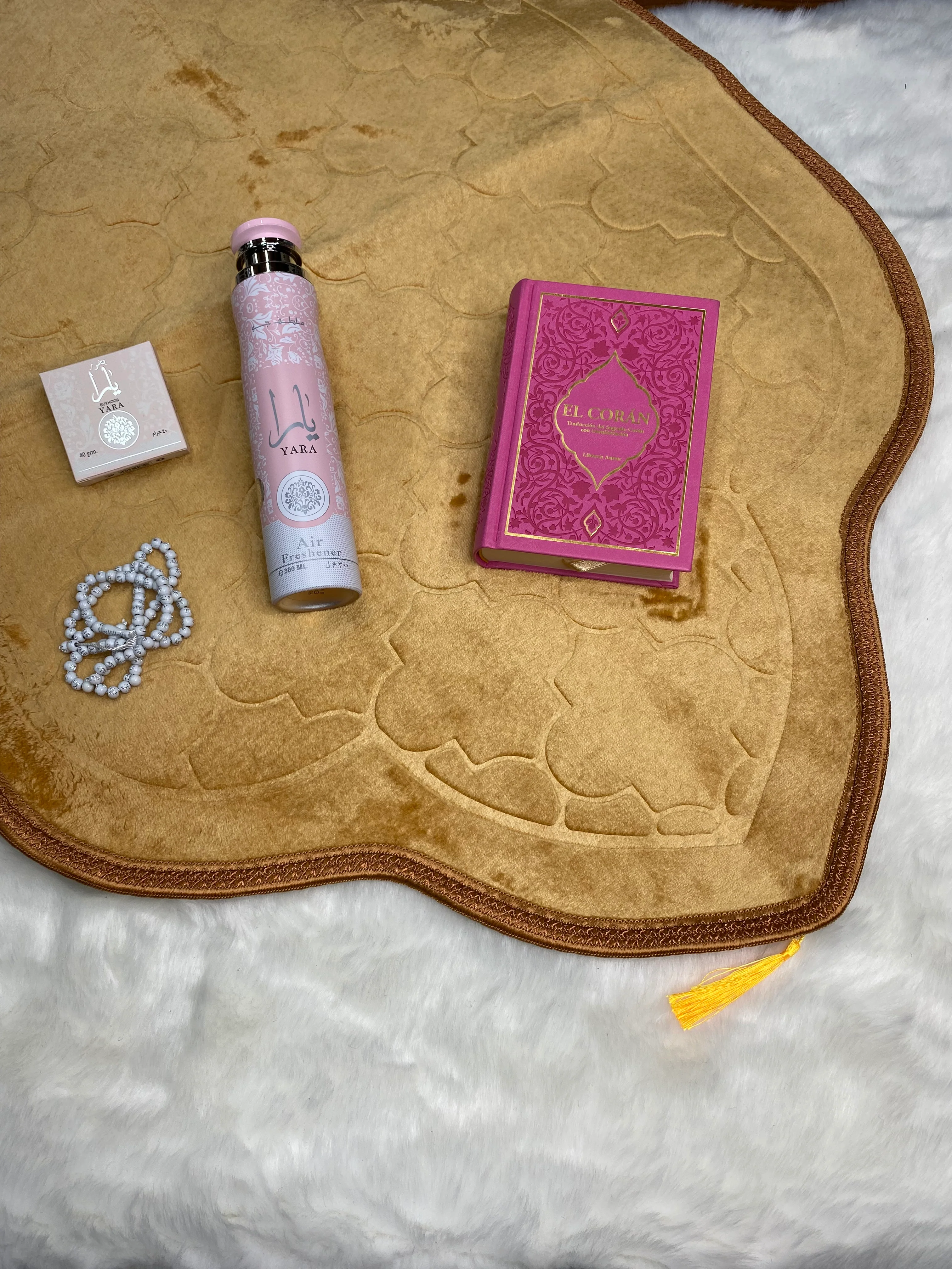 PACK REGALO BÁSICO CARAMELO (11 COLORES) - Image 9