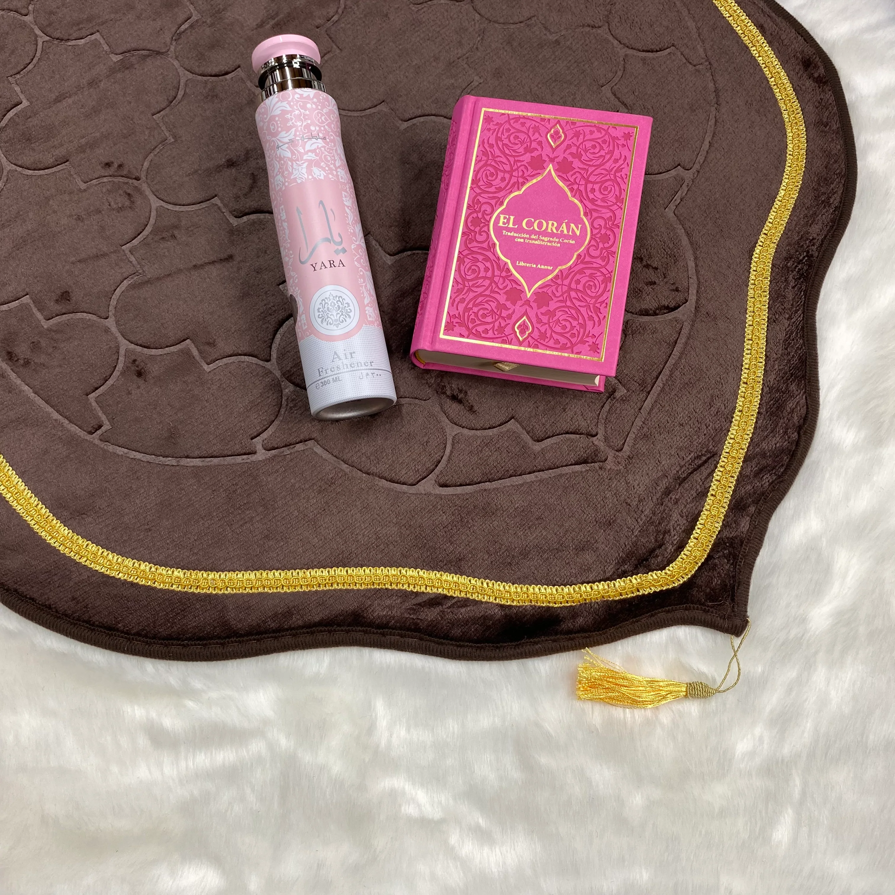 PACK REGALO BÁSICO MARRÓN (11 COLORES) - Image 10