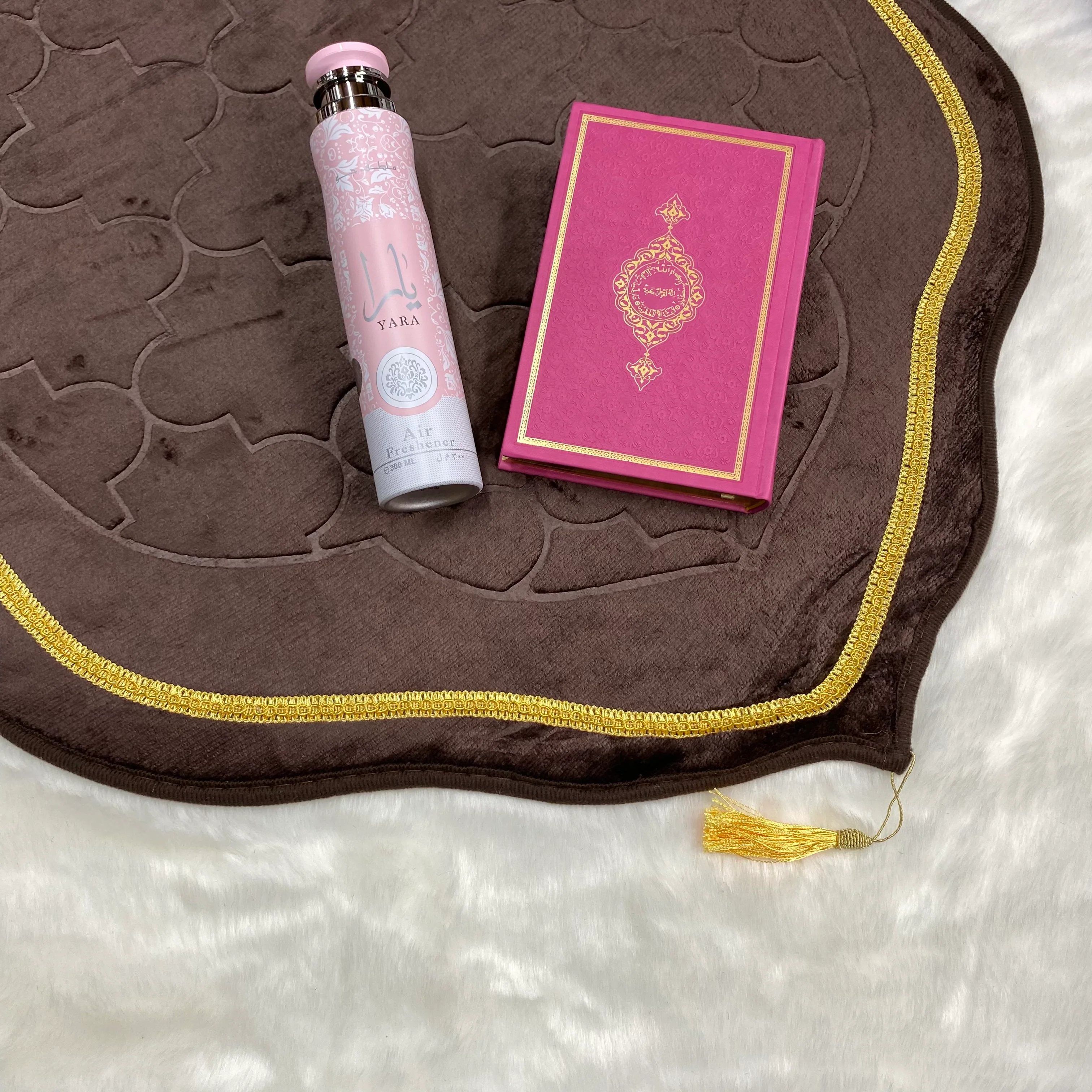 PACK REGALO BÁSICO MARRÓN (11 COLORES) - Image 11