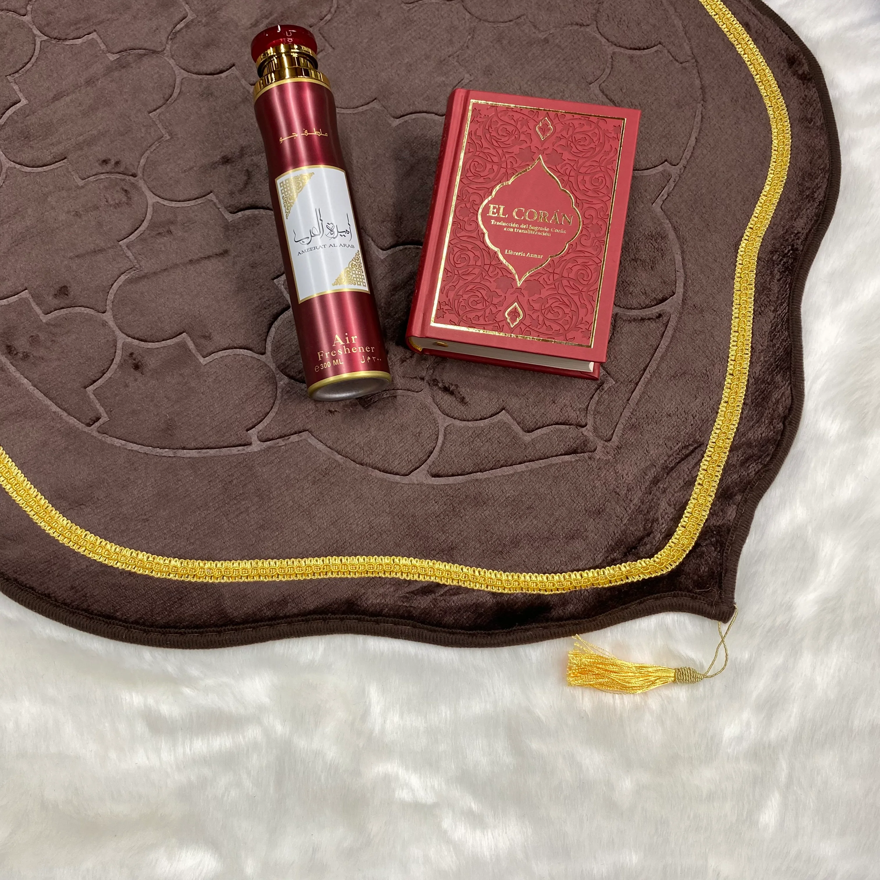 PACK REGALO BÁSICO MARRÓN (11 COLORES) - Image 12