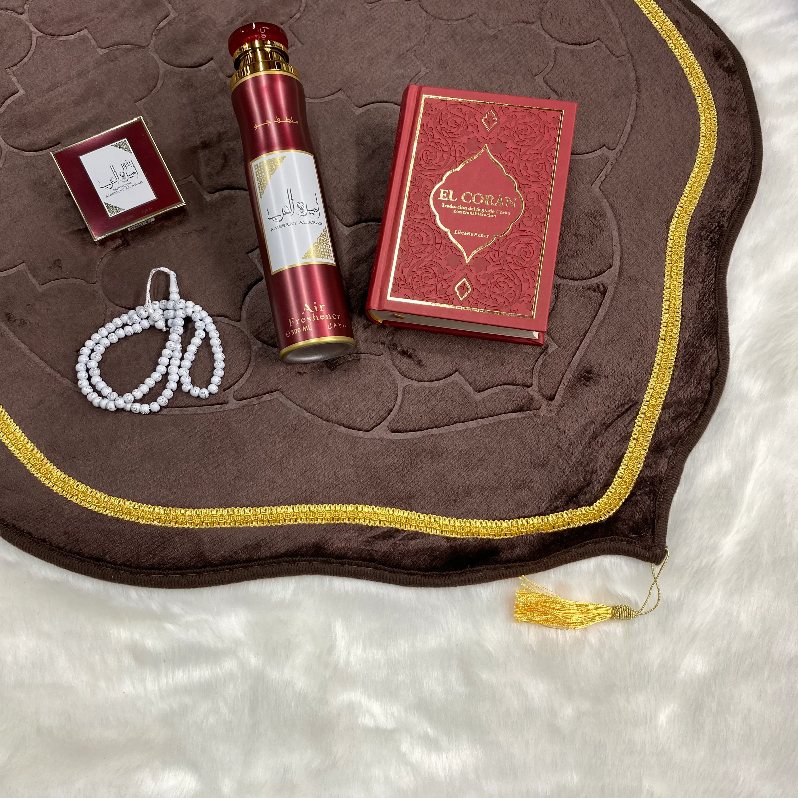 PACK REGALO BÁSICO MARRÓN (11 COLORES) - Image 13