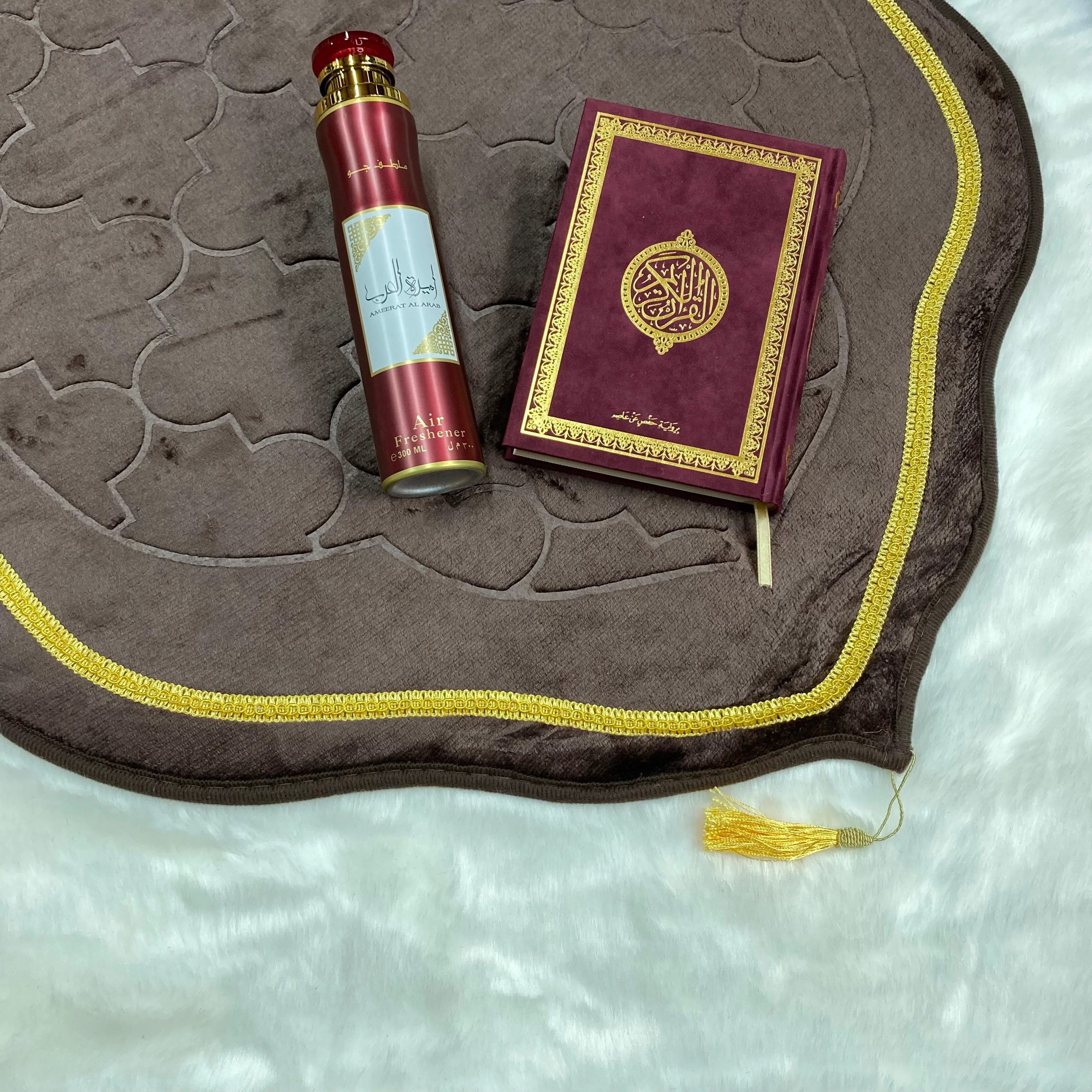 PACK REGALO BÁSICO MARRÓN (11 COLORES) - Image 14