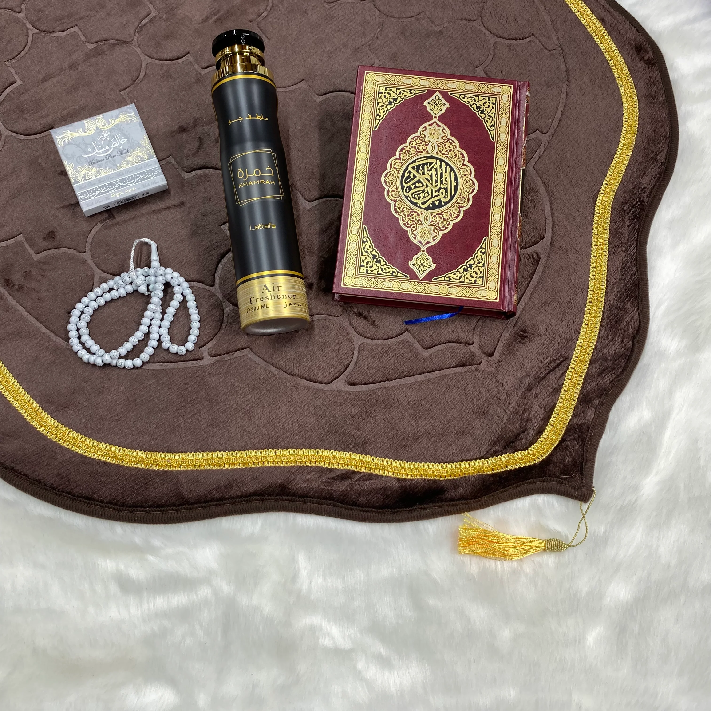 PACK REGALO BÁSICO MARRÓN (11 COLORES) - Image 15