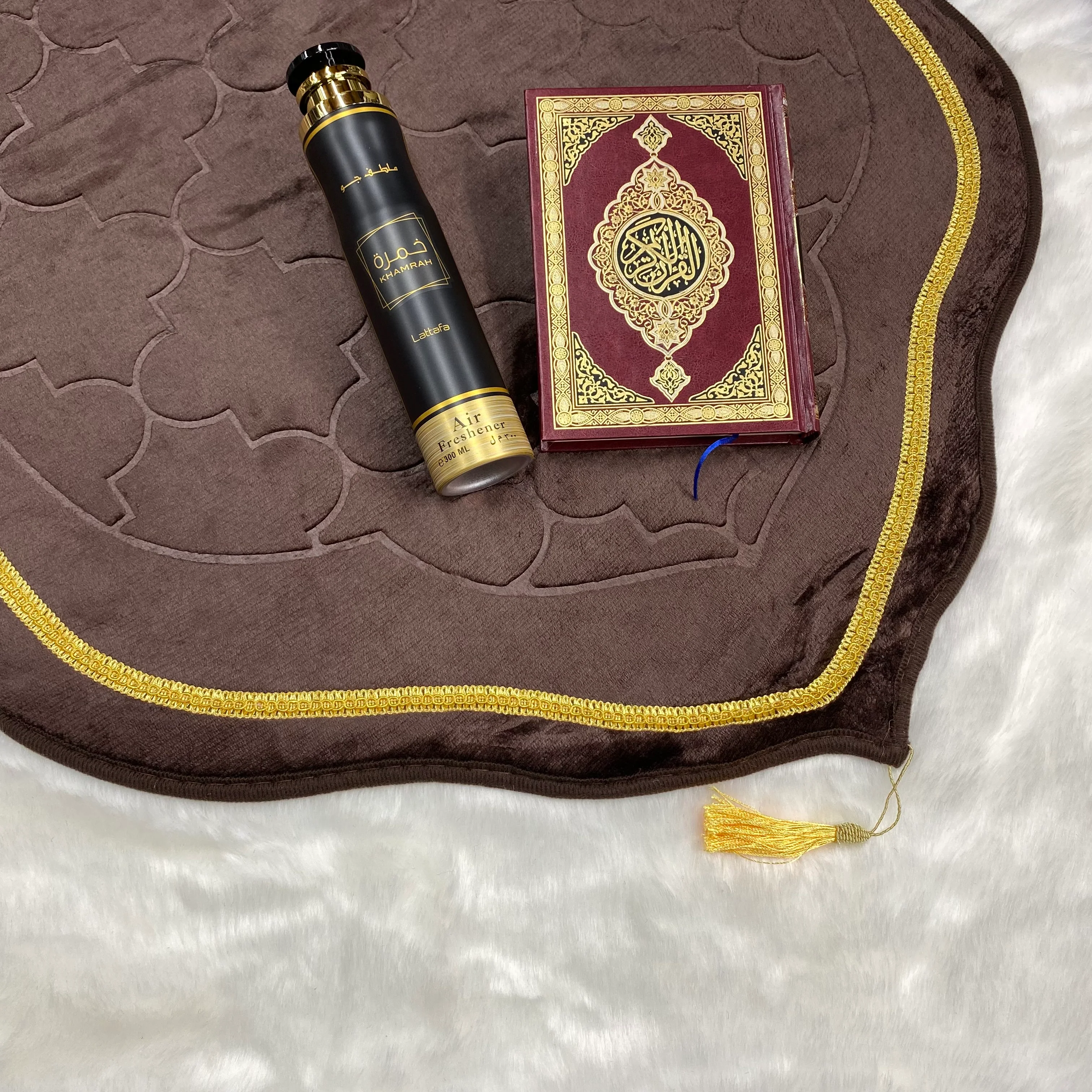 PACK REGALO BÁSICO MARRÓN (11 COLORES) - Image 16