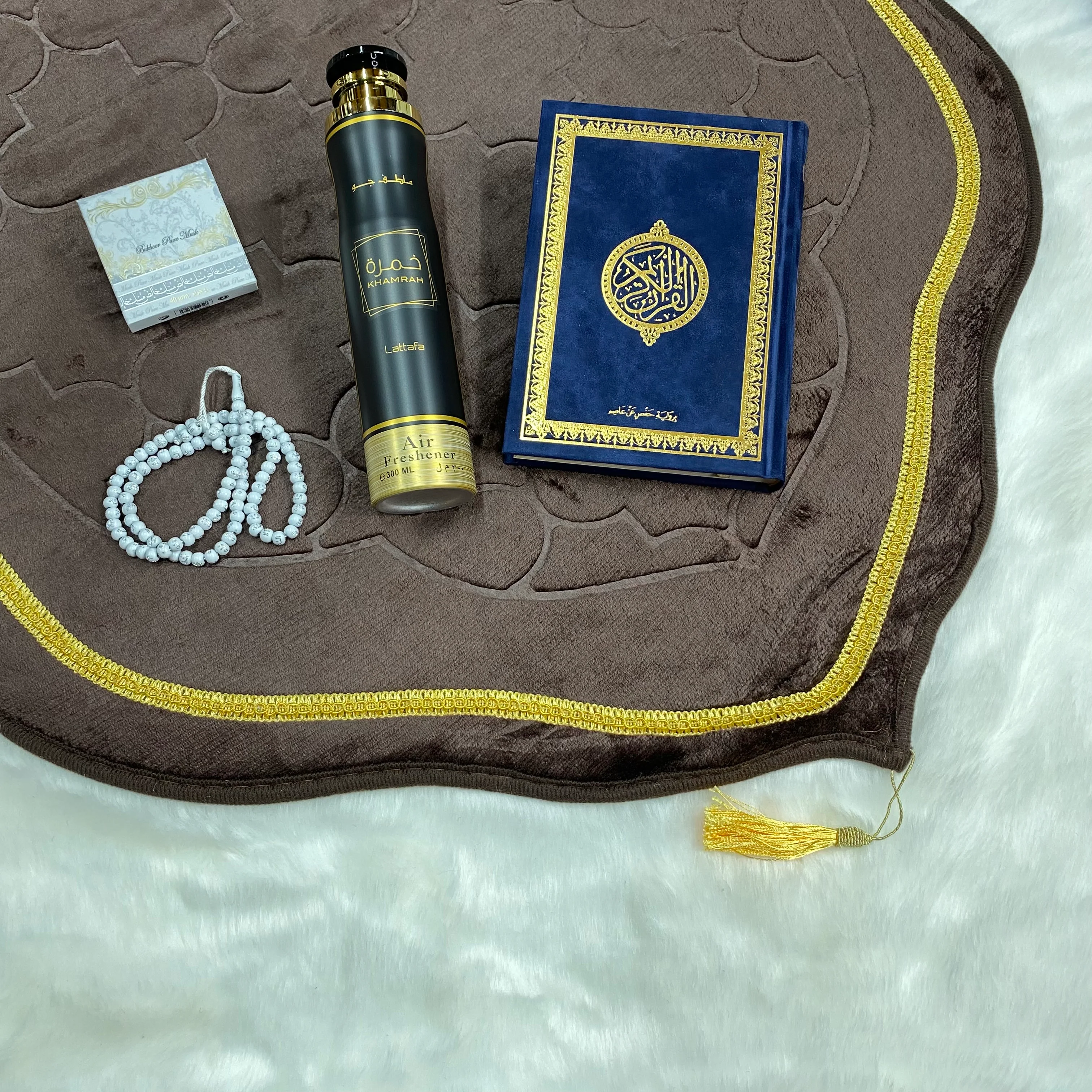 PACK REGALO BÁSICO MARRÓN (11 COLORES) - Image 17