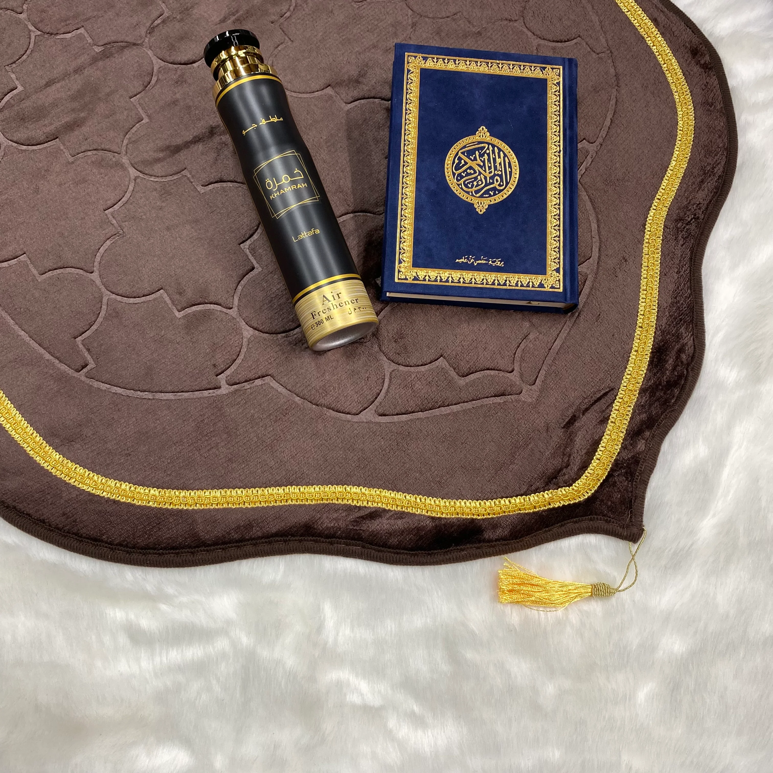 PACK REGALO BÁSICO MARRÓN (11 COLORES) - Image 18