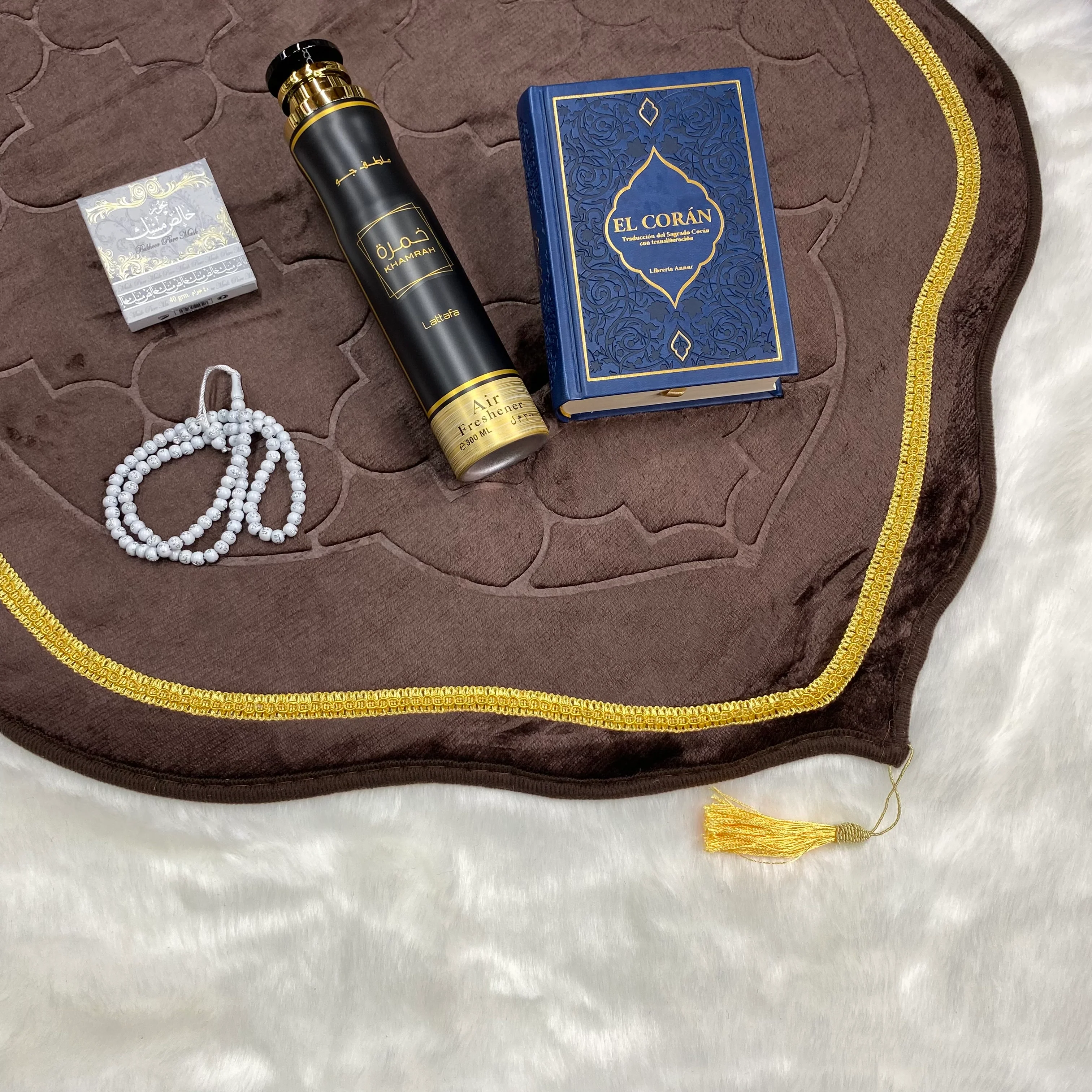 PACK REGALO BÁSICO MARRÓN (11 COLORES) - Image 19