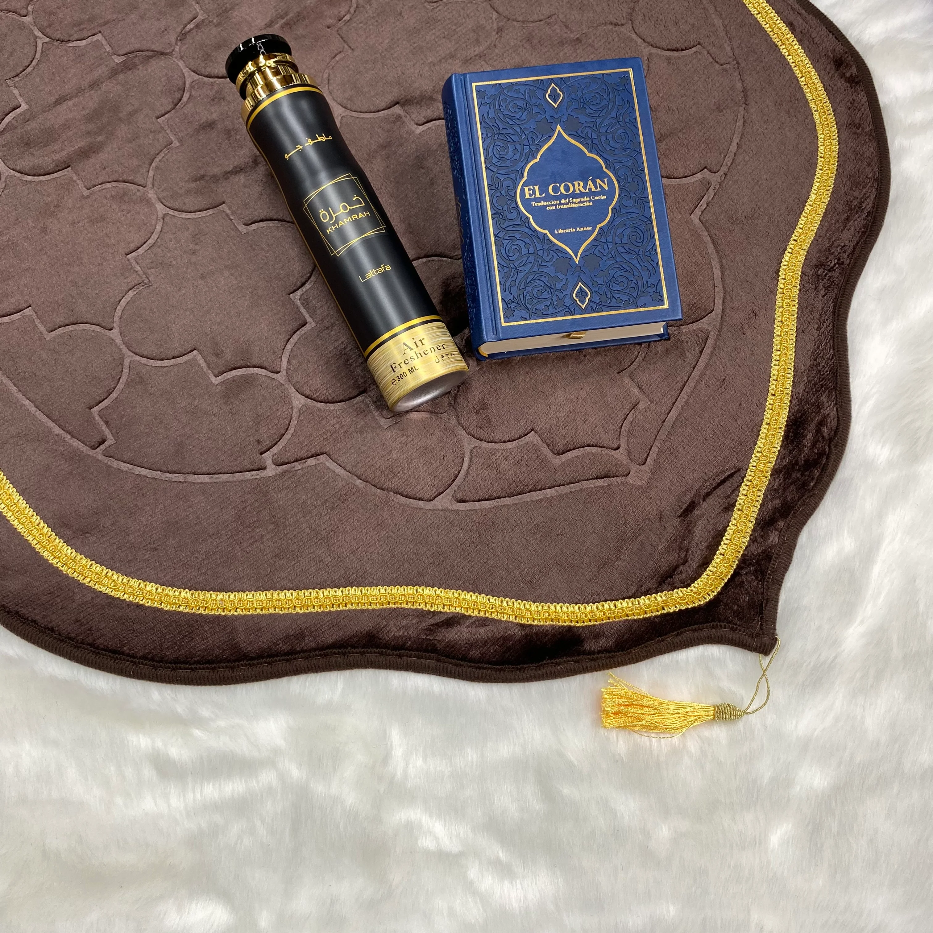 PACK REGALO BÁSICO MARRÓN (11 COLORES) - Image 20