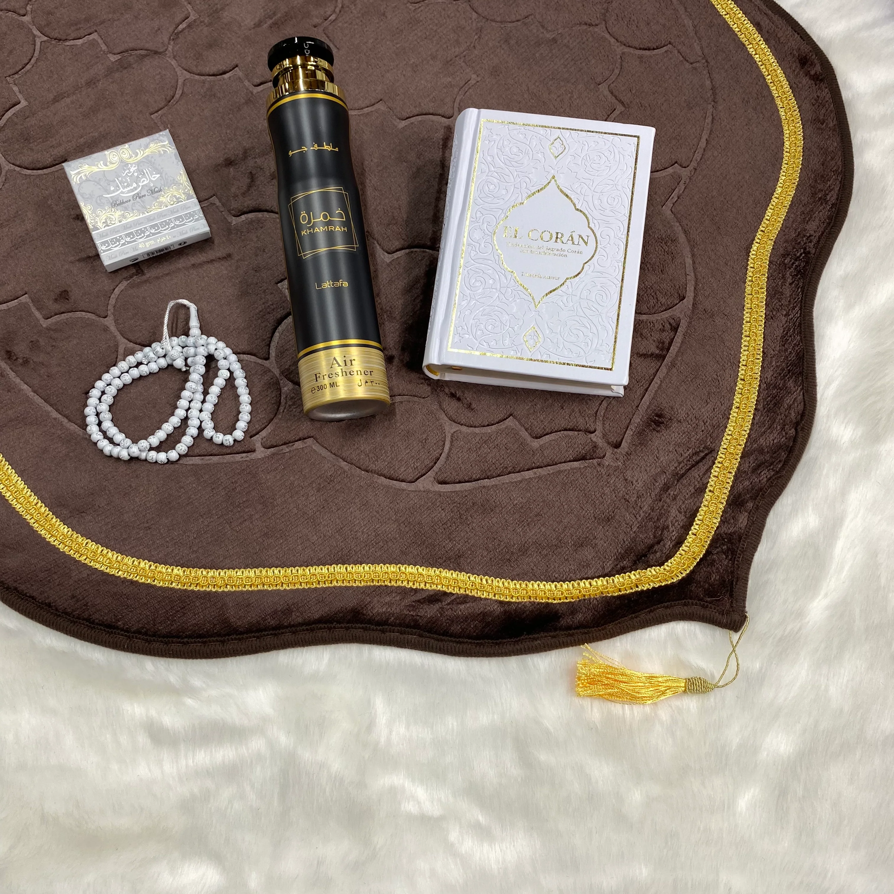 PACK REGALO BÁSICO MARRÓN (11 COLORES) - Image 21