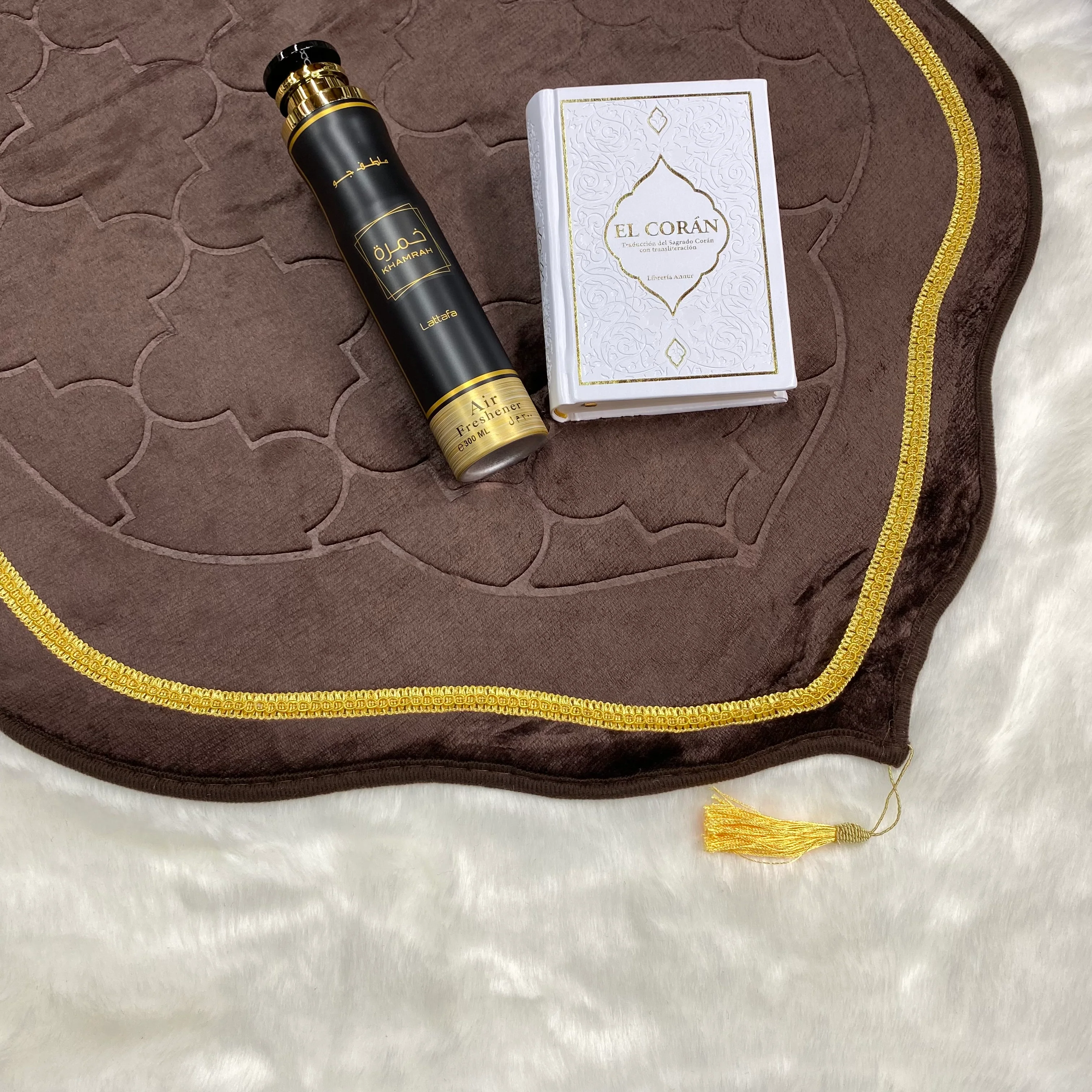 PACK REGALO BÁSICO MARRÓN (11 COLORES) - Image 22