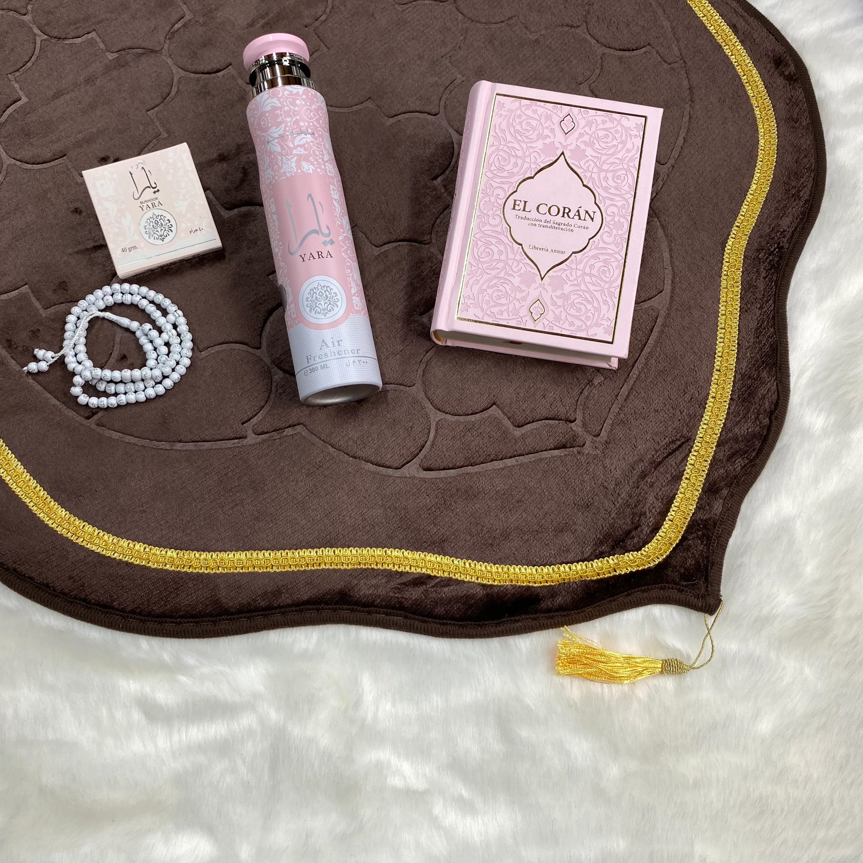 PACK REGALO BÁSICO MARRÓN (11 COLORES) - Image 3