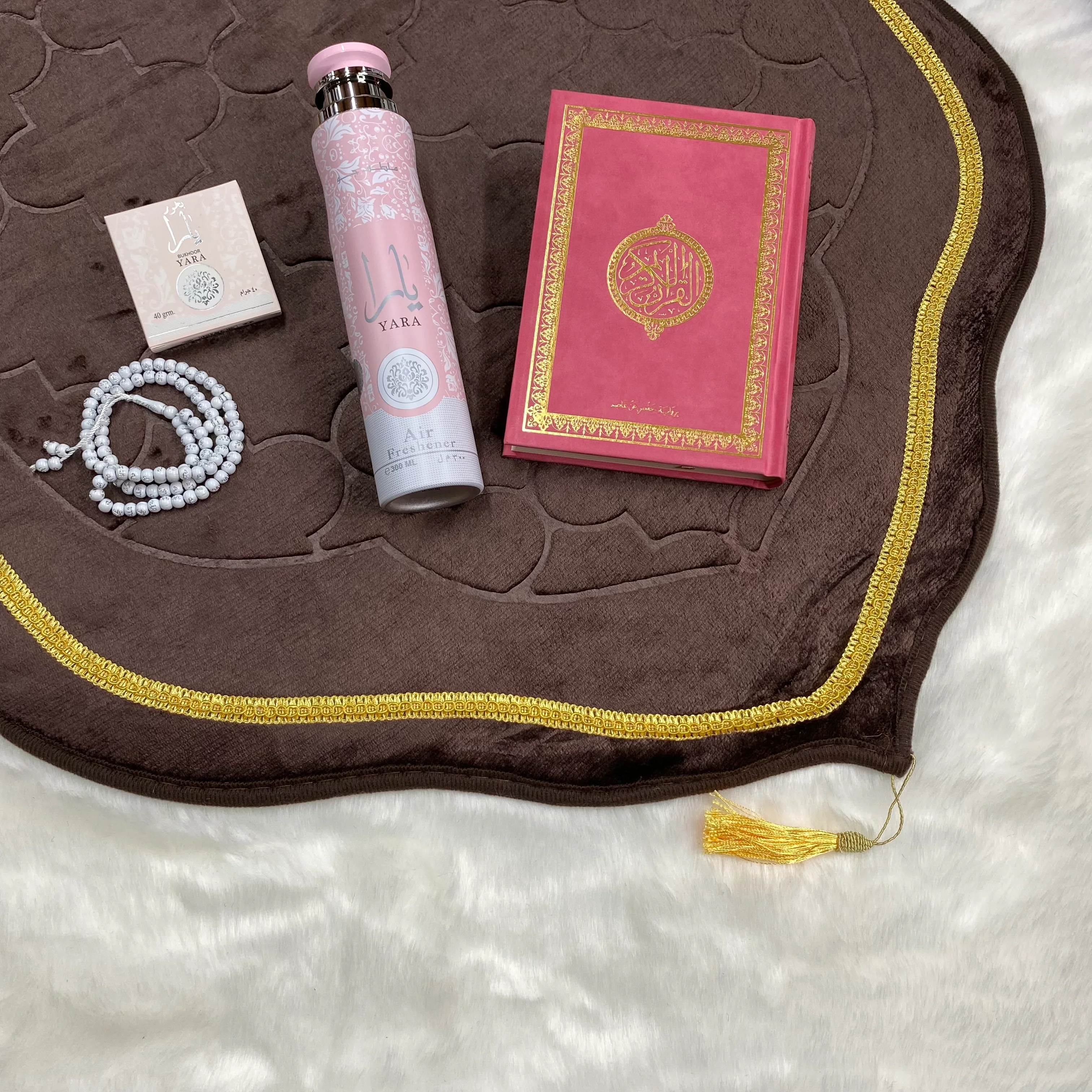 PACK REGALO BÁSICO MARRÓN (11 COLORES) - Image 4