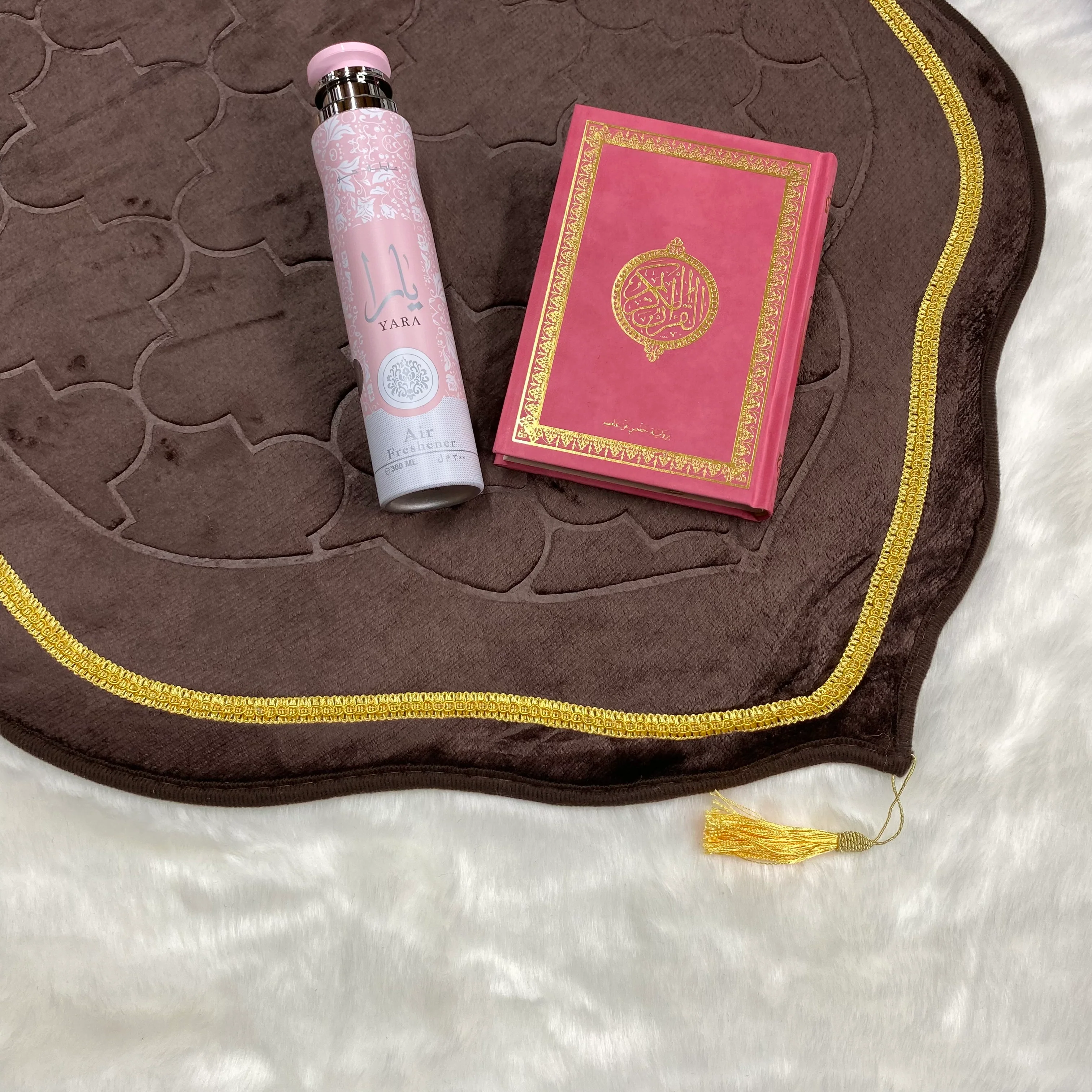 PACK REGALO BÁSICO MARRÓN (11 COLORES) - Image 5