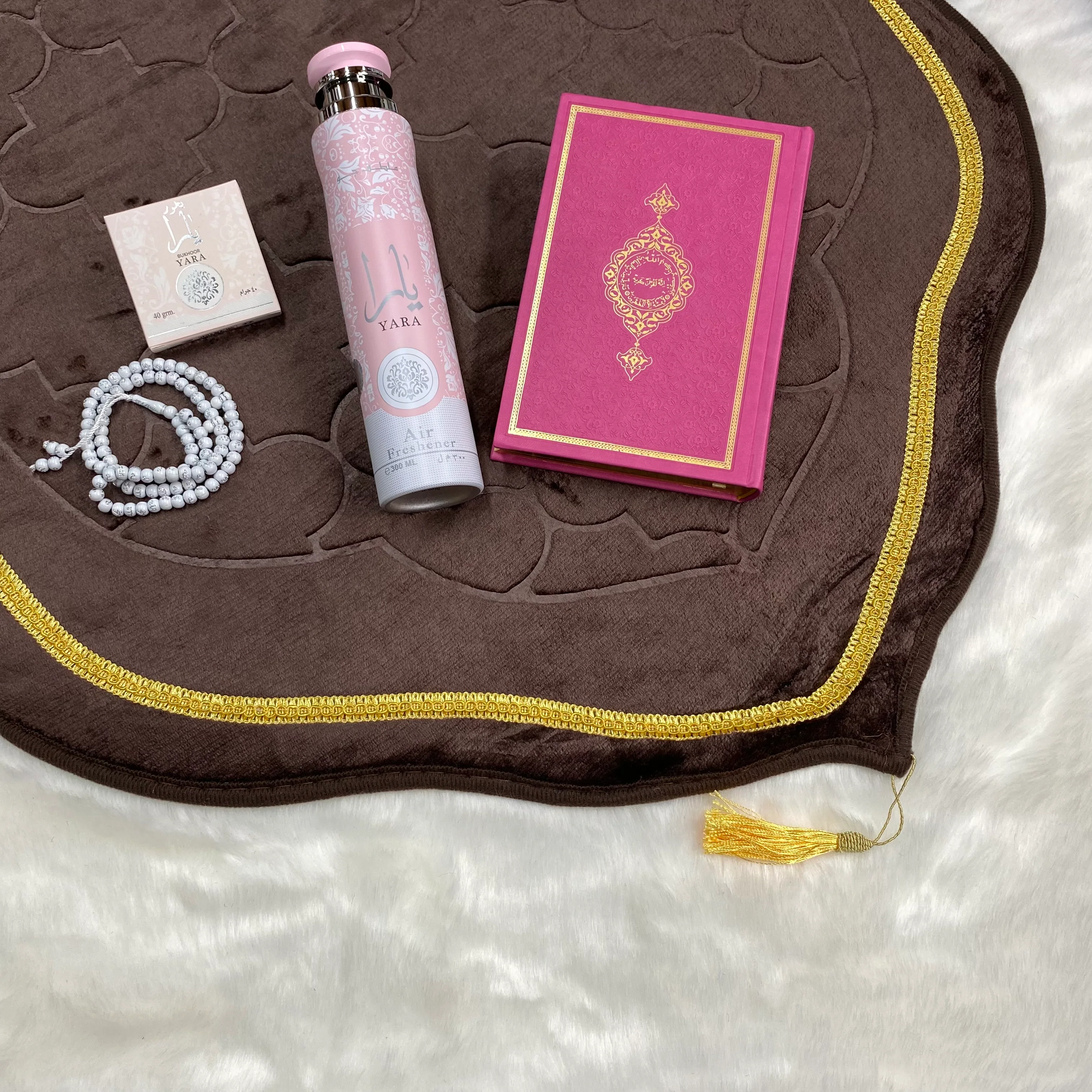 PACK REGALO BÁSICO MARRÓN (11 COLORES) - Image 6