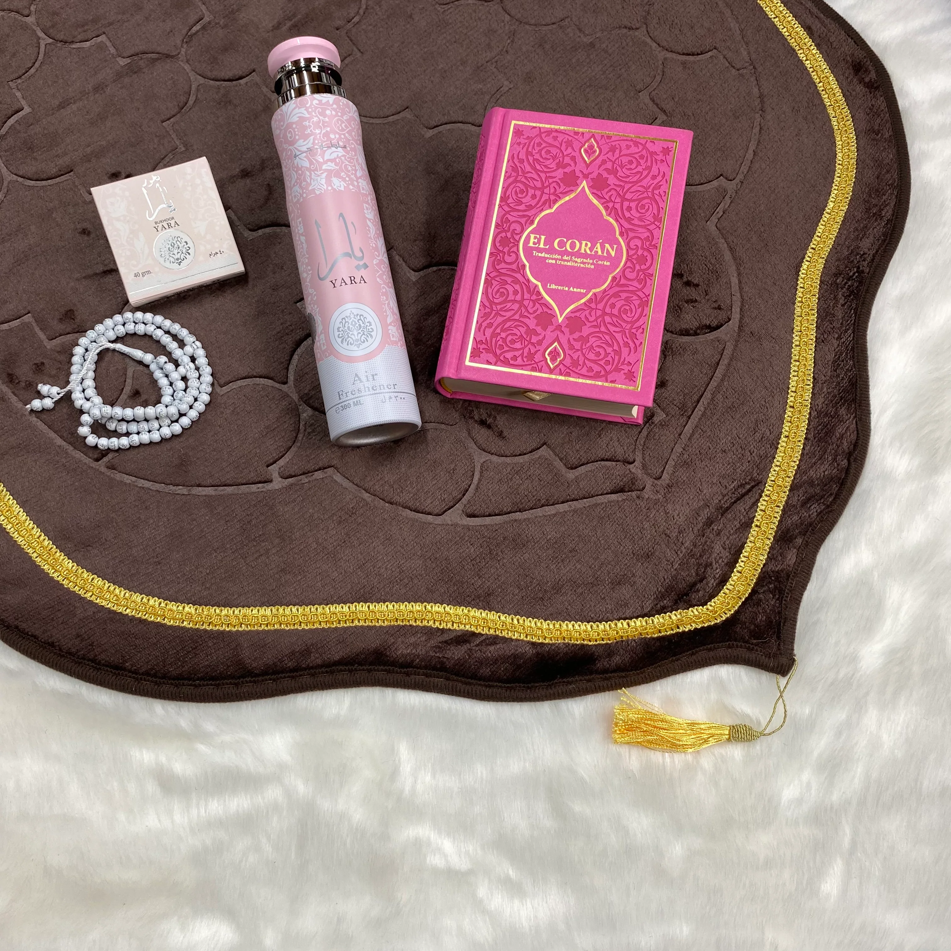 PACK REGALO BÁSICO MARRÓN (11 COLORES) - Image 7