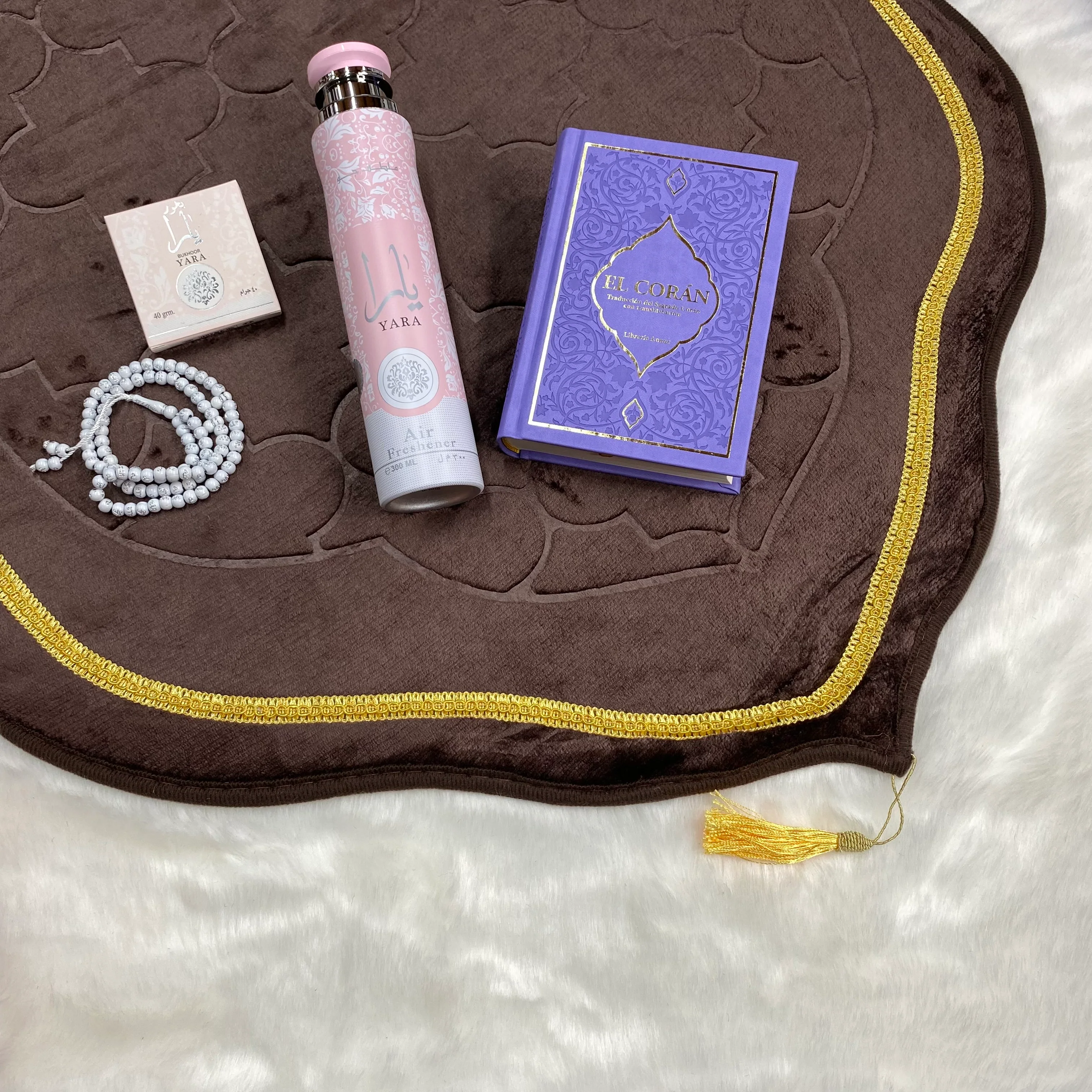 PACK REGALO BÁSICO MARRÓN (11 COLORES) - Image 8