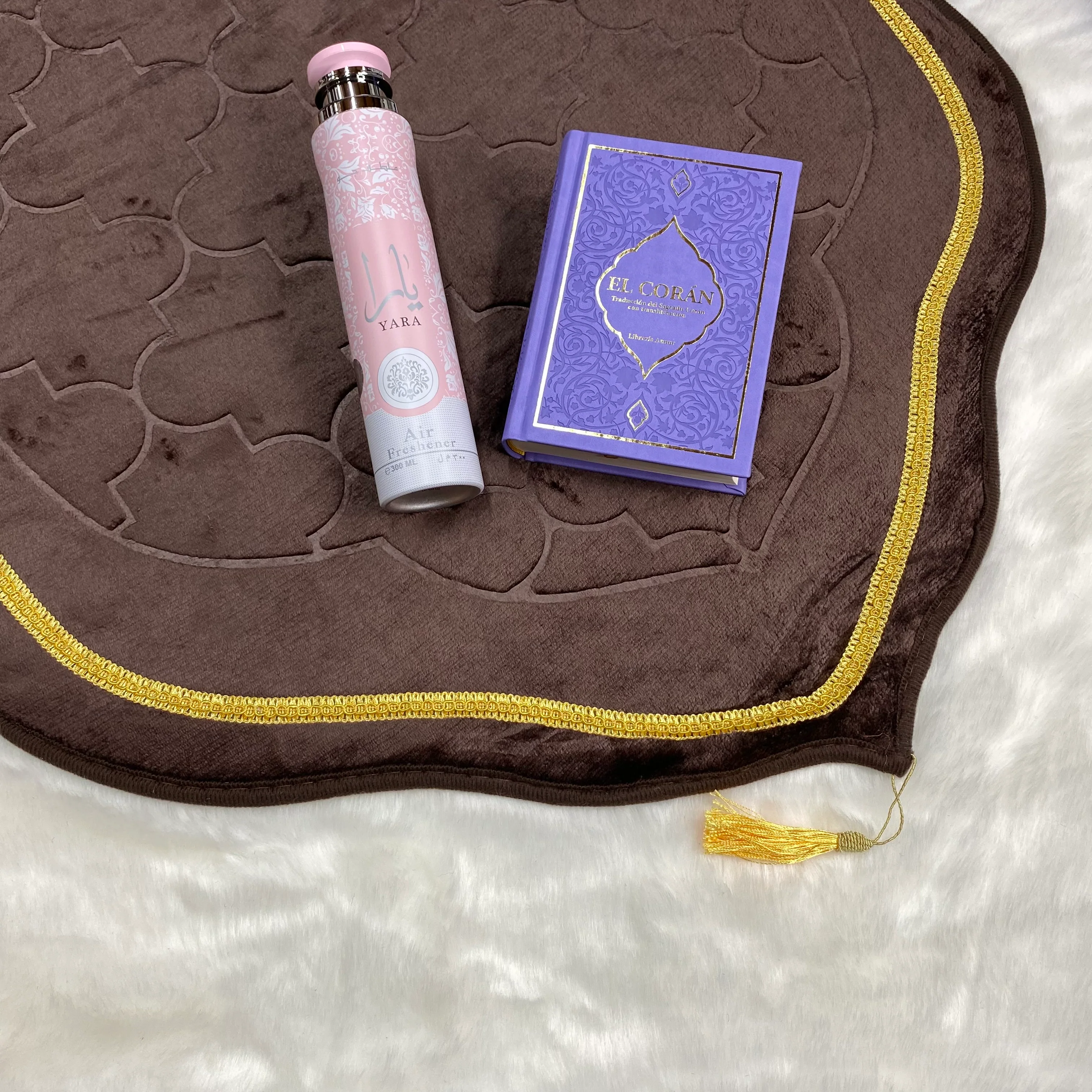 PACK REGALO BÁSICO MARRÓN (11 COLORES) - Image 9