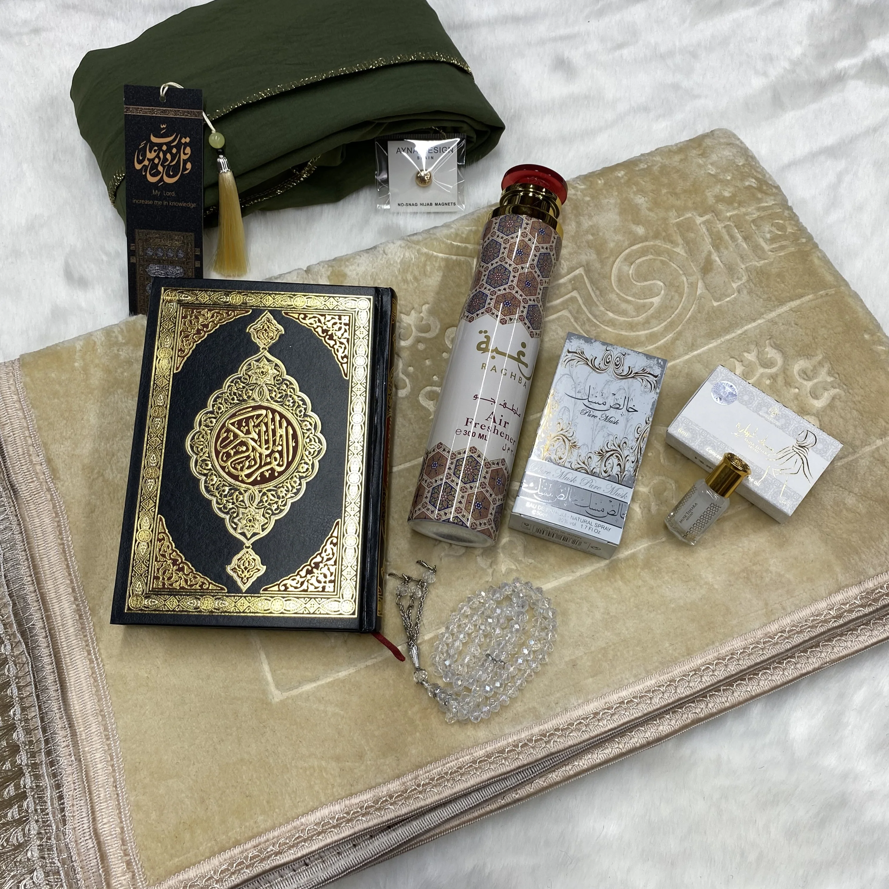 PACK REGALO MUJER BEIGE (9 COLORES) - Image 30