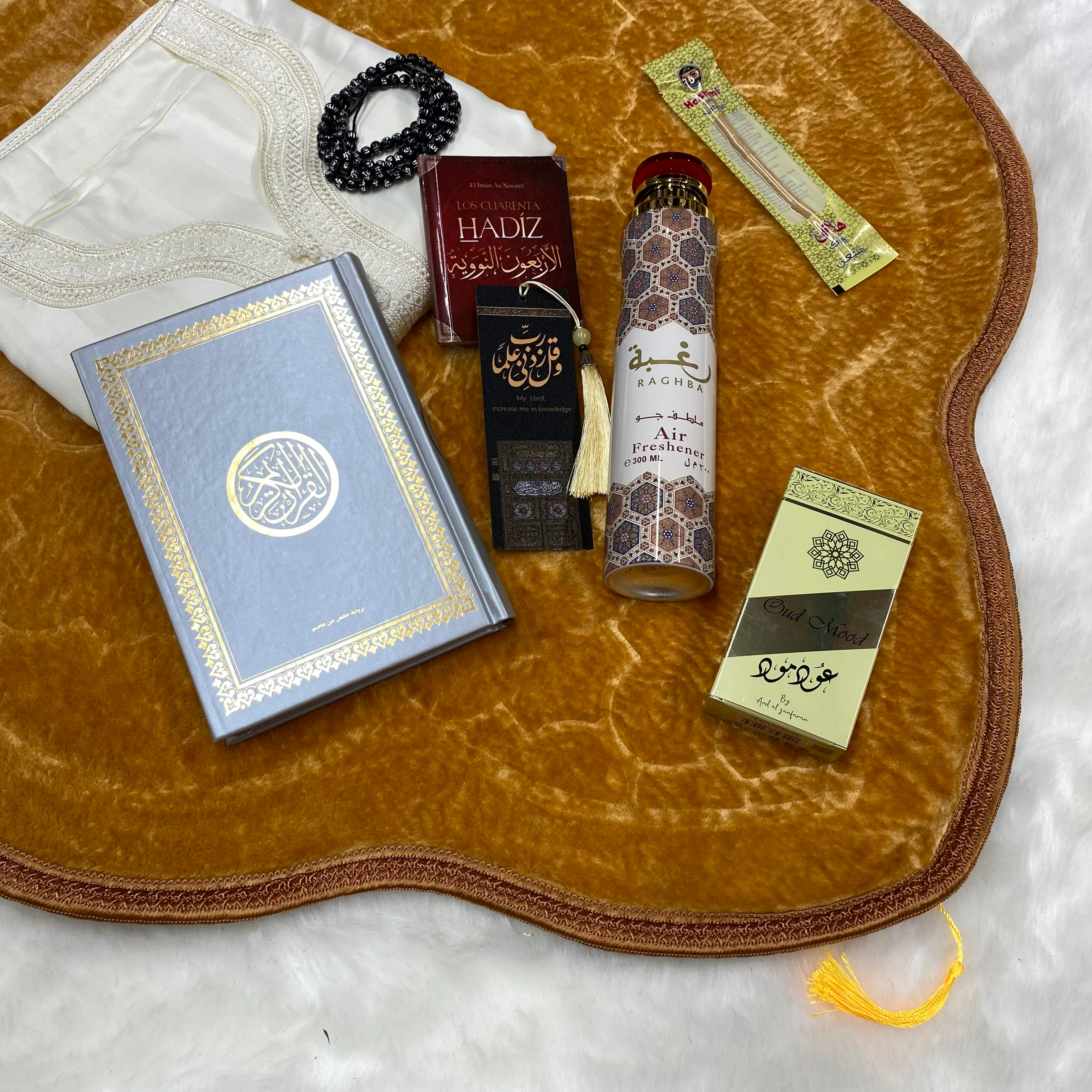 PACK REGALO HOMBRE CARAMELO (10 COLORES) - Image 10