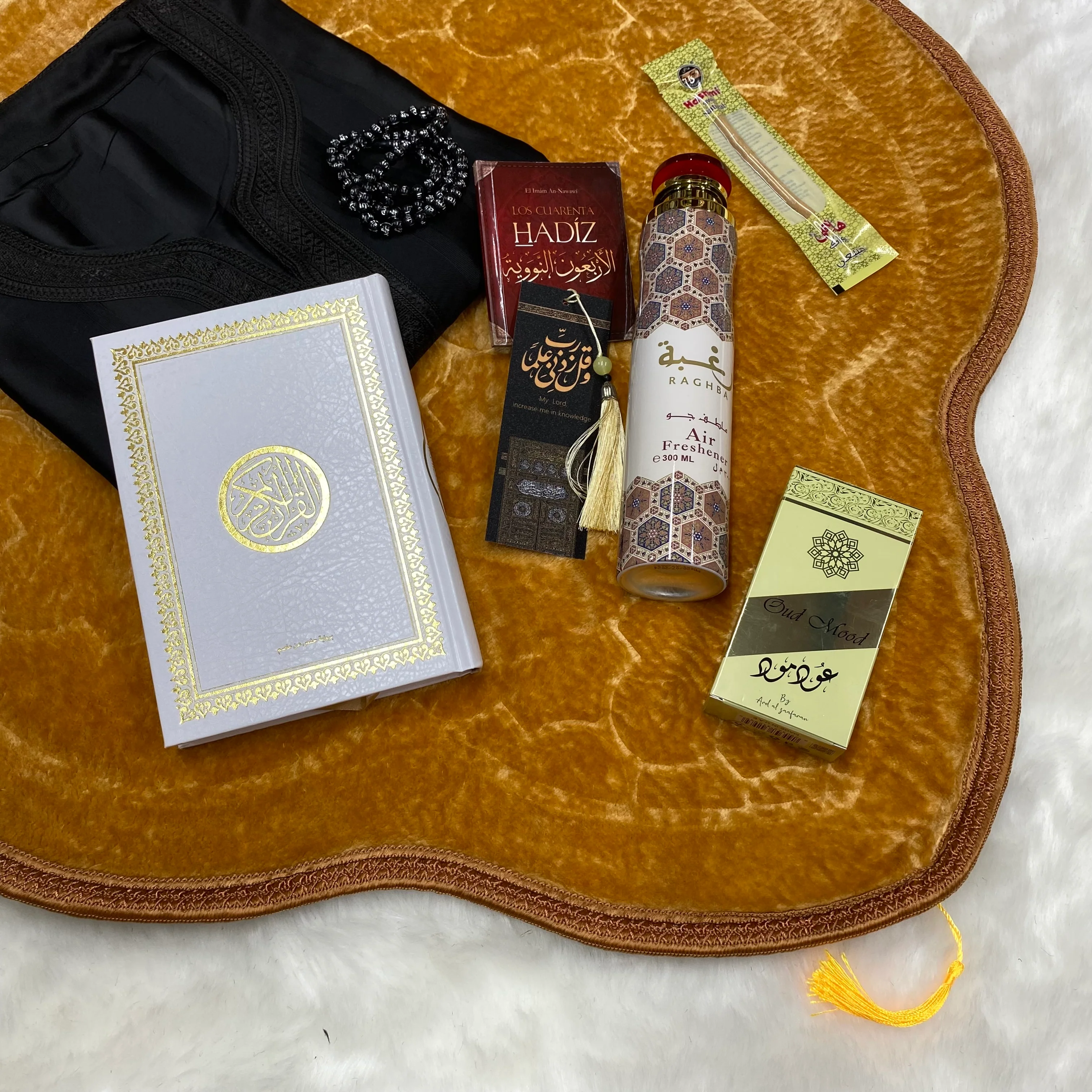 PACK REGALO HOMBRE CARAMELO (10 COLORES) - Image 11