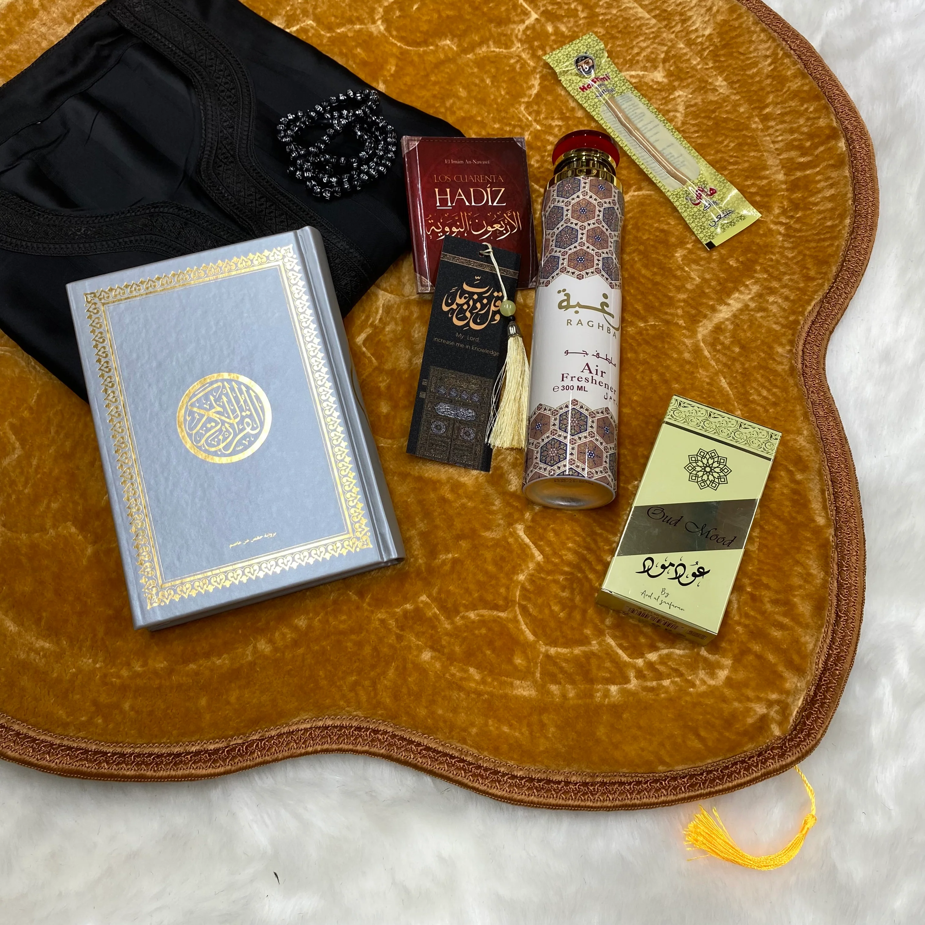 PACK REGALO HOMBRE CARAMELO (10 COLORES) - Image 12