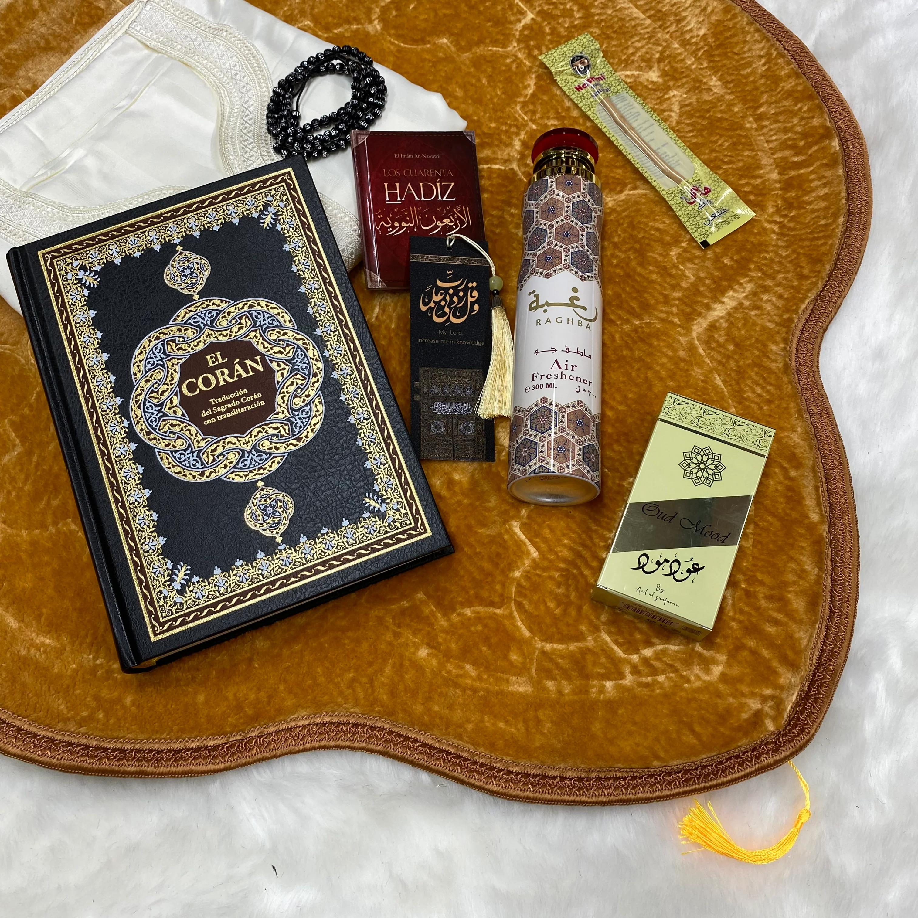 PACK REGALO HOMBRE CARAMELO (10 COLORES) - Image 14