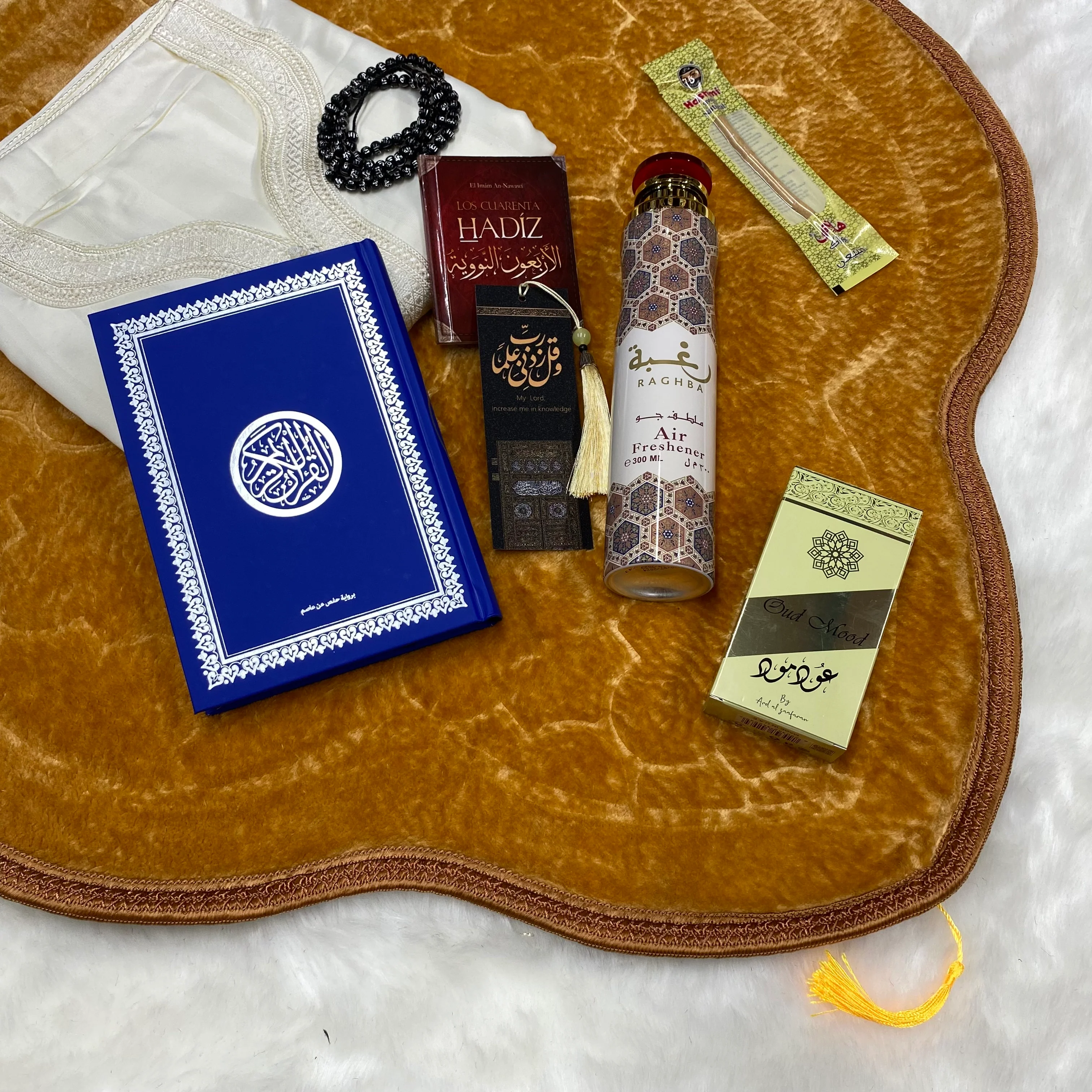 PACK REGALO HOMBRE CARAMELO (10 COLORES) - Image 15