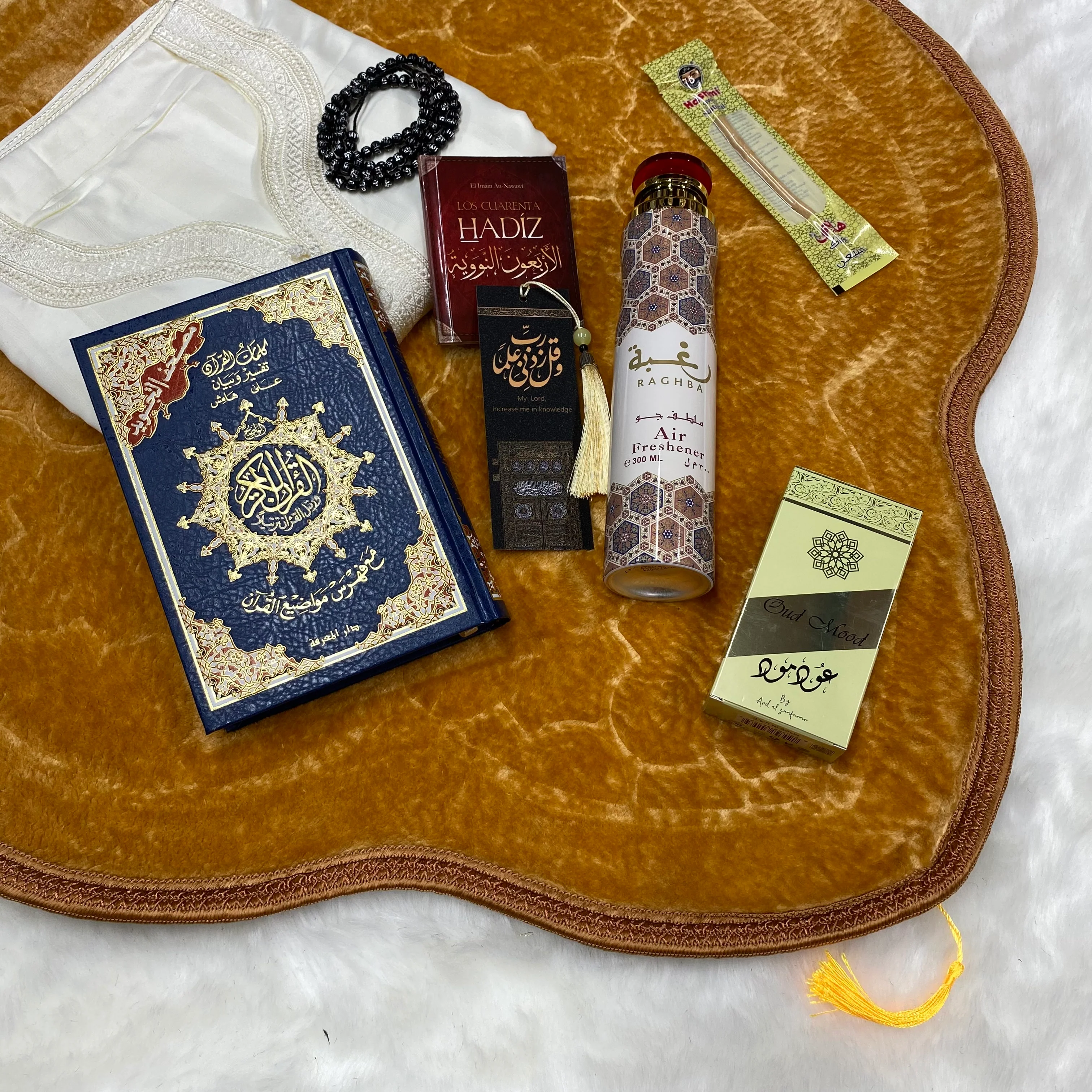 PACK REGALO HOMBRE CARAMELO (10 COLORES) - Image 19