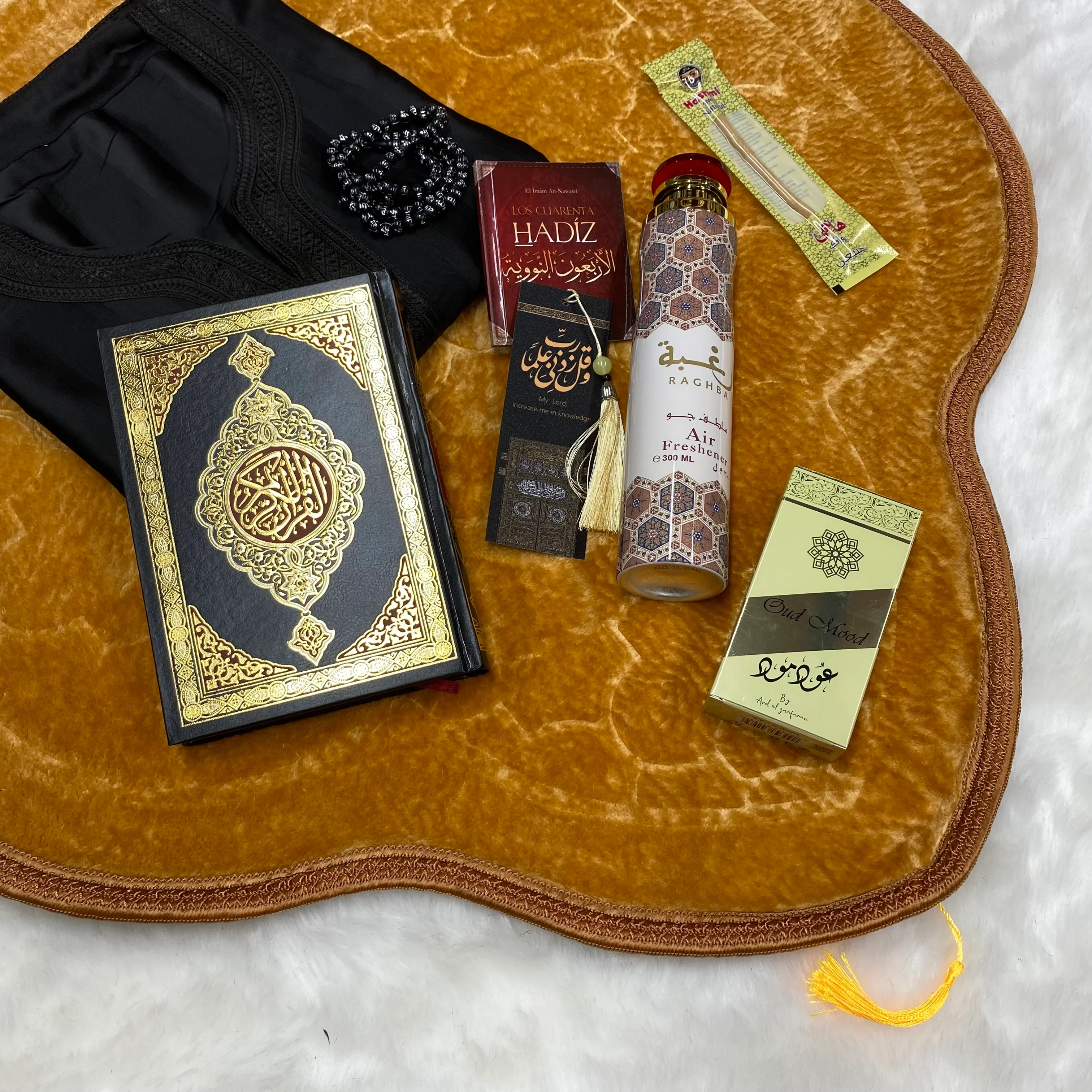 PACK REGALO HOMBRE CARAMELO (10 COLORES) - Image 6