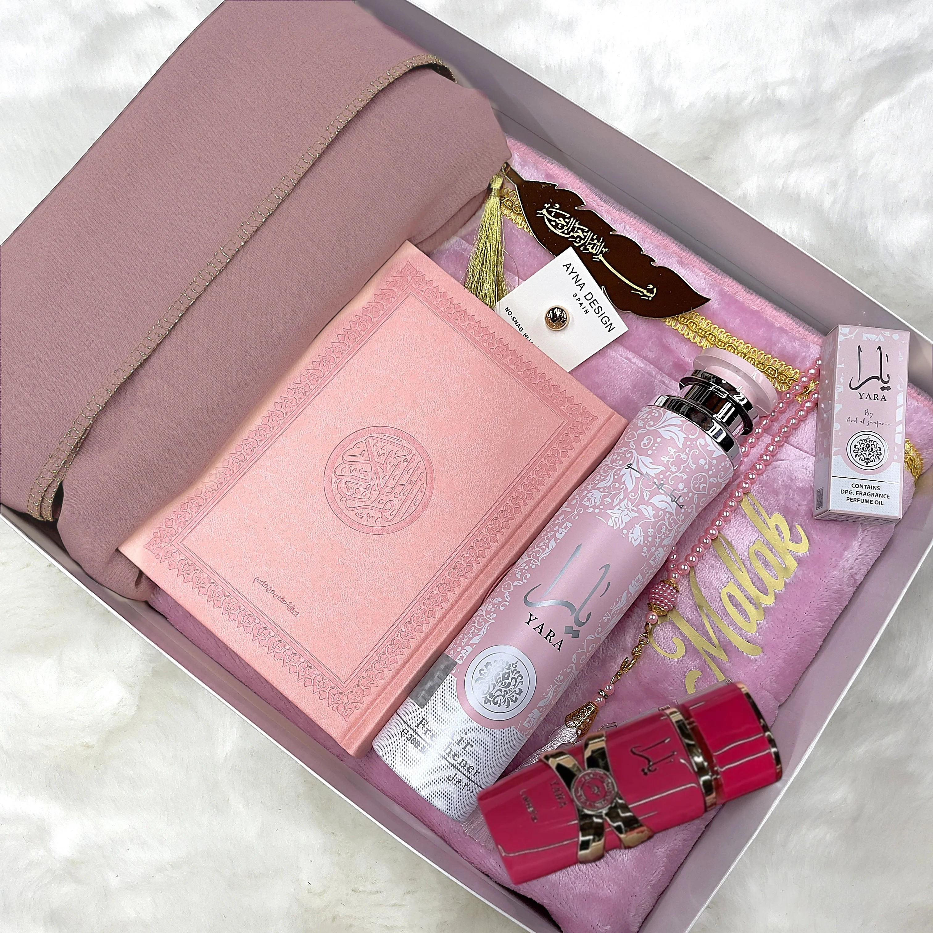 PACK YARA LUXURY - Image 3