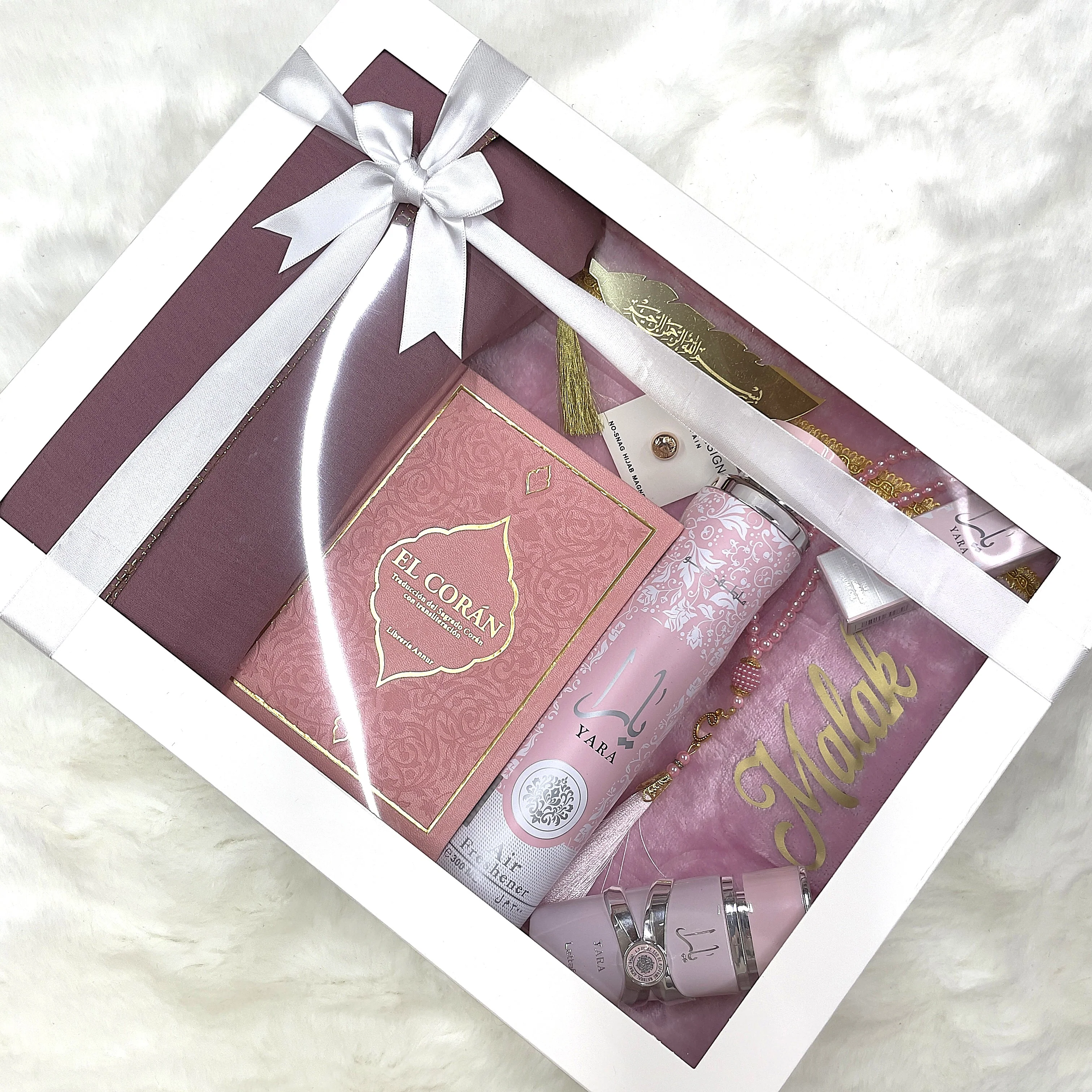 PACK YARA LUXURY - Image 4