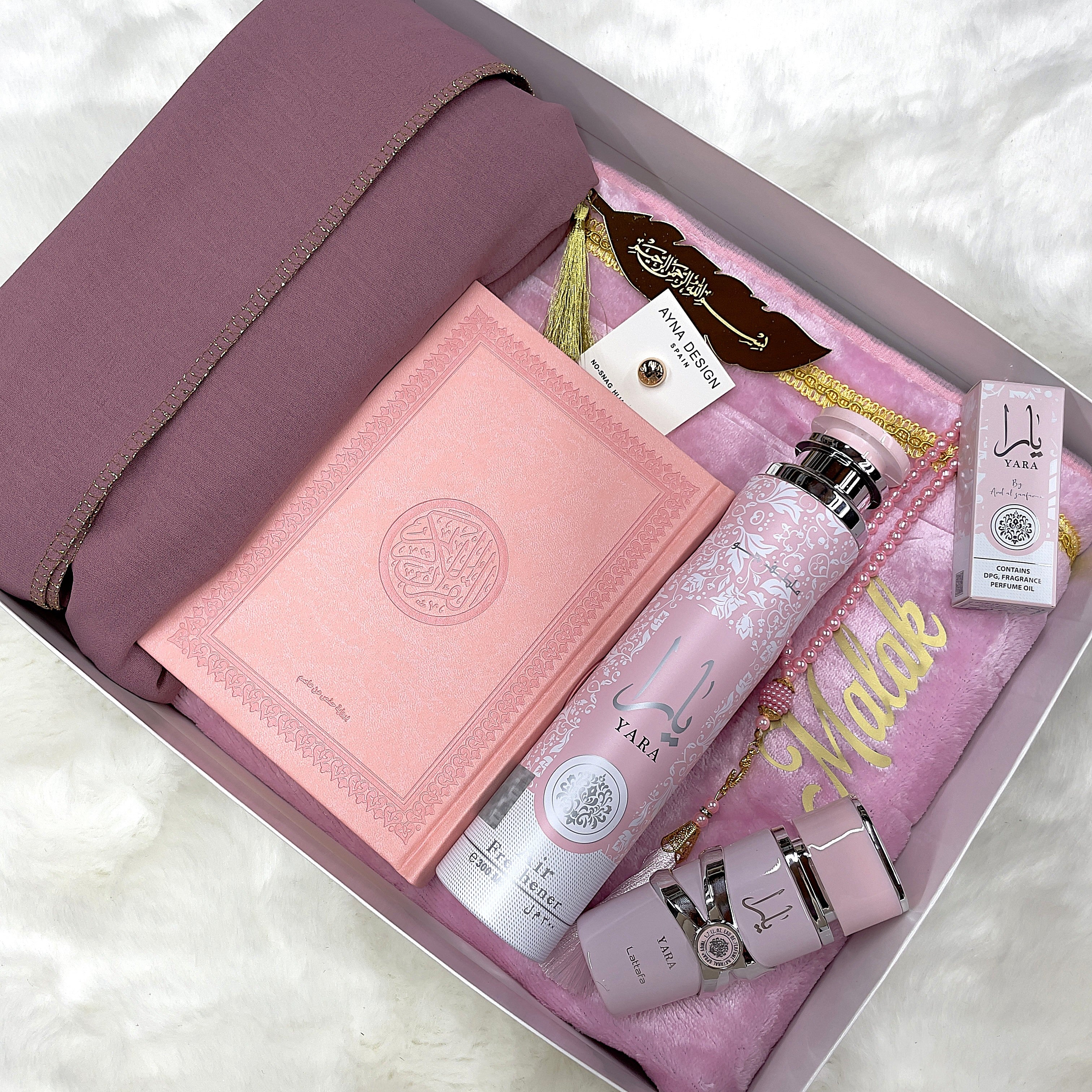 PACK YARA LUXURY - Image 5