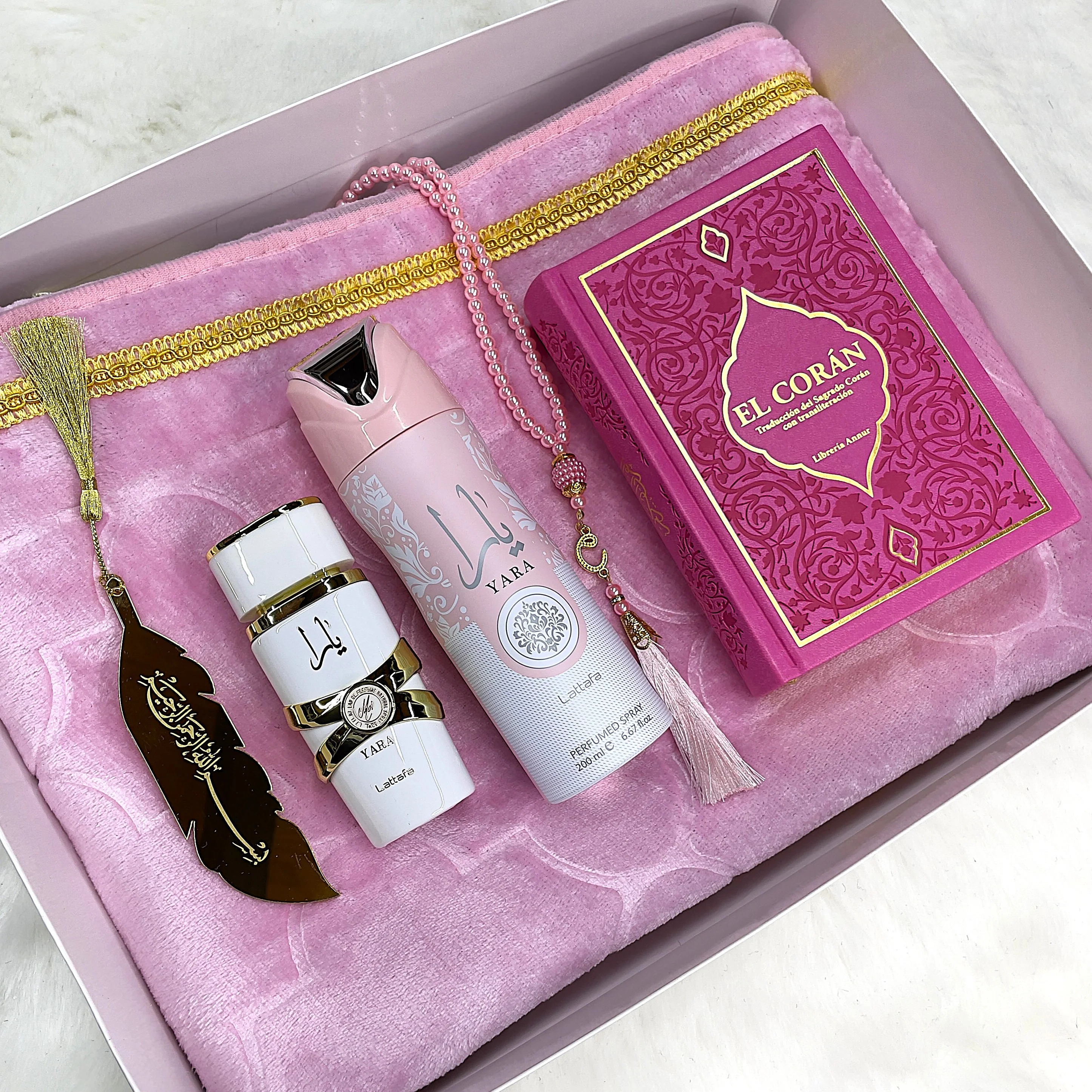 PACK YARA EID (MUJER) - Image 3