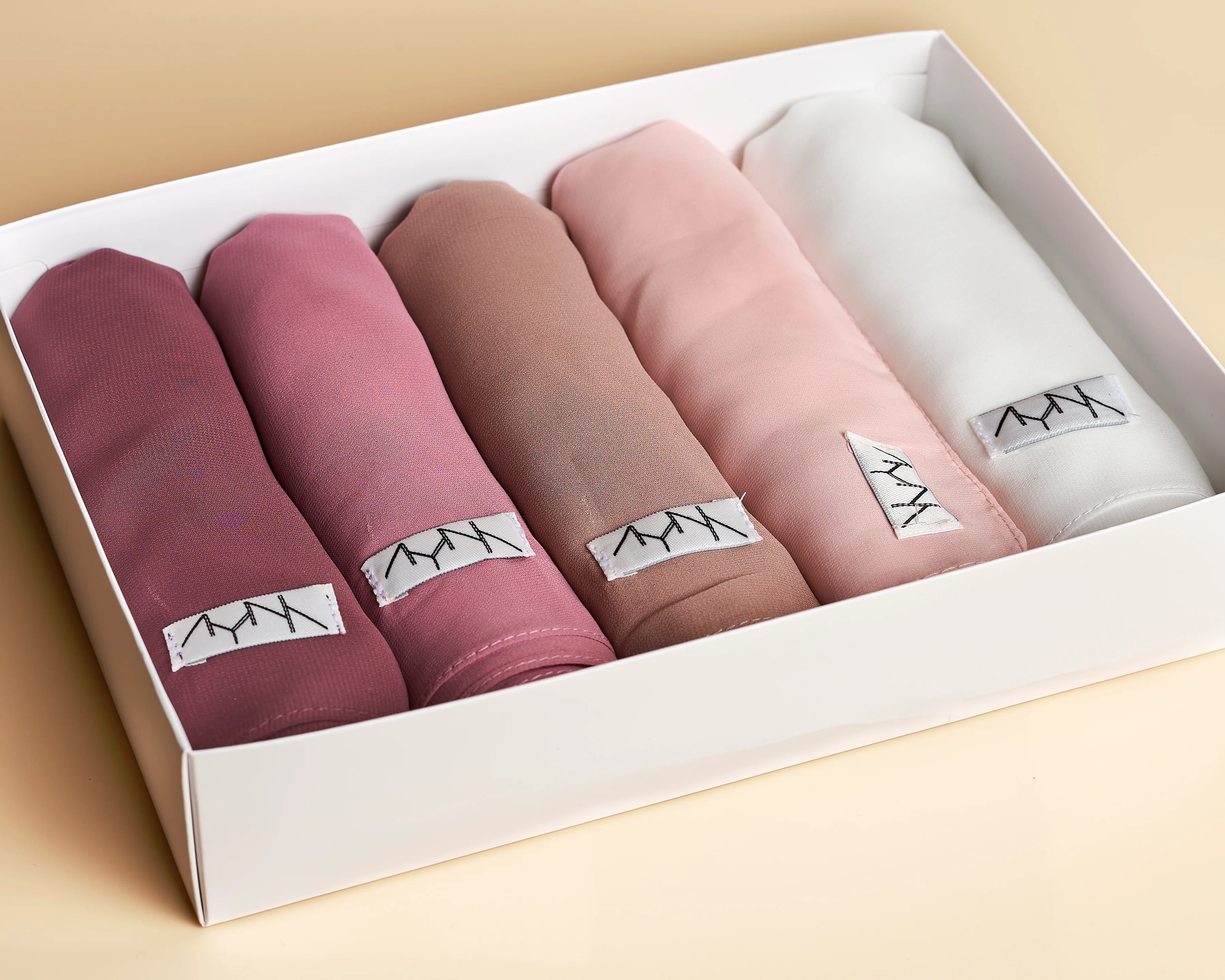 PACKS CHIFFON PREMIUM (5 PACKS DISPONIBLES) - Image 3