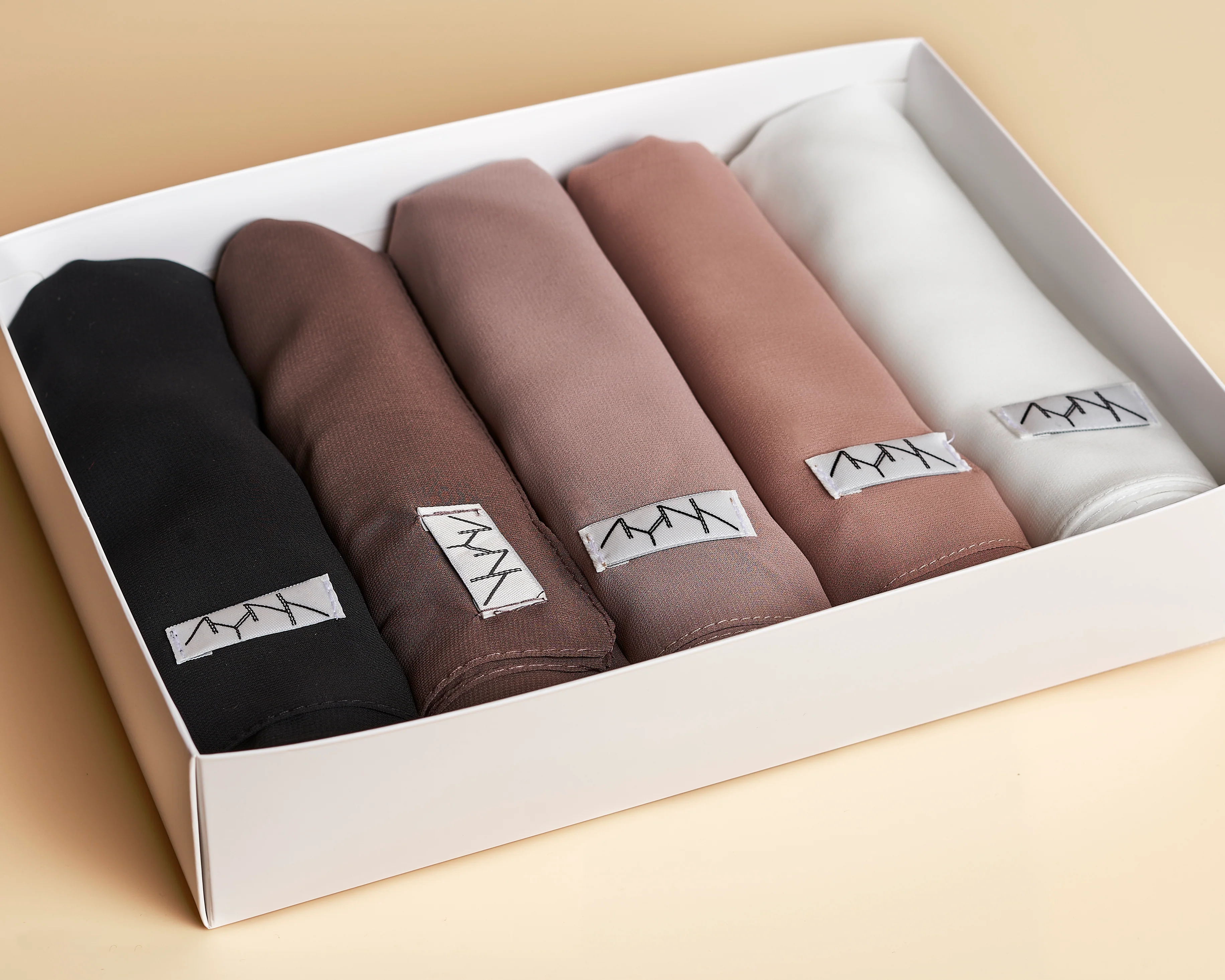 PACKS CHIFFON PREMIUM (5 PACKS DISPONIBLES) - Image 4