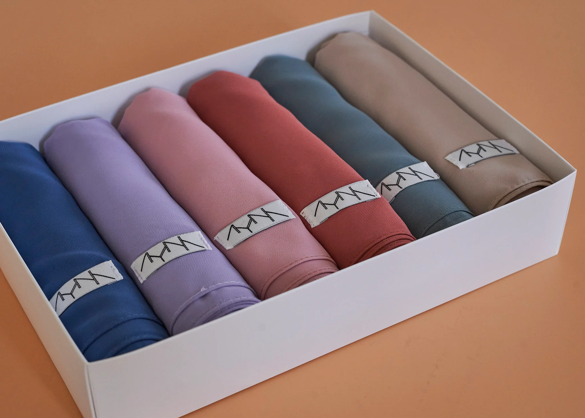 PACKS CHIFFON PREMIUM (5 PACKS DISPONIBLES) - Image 5