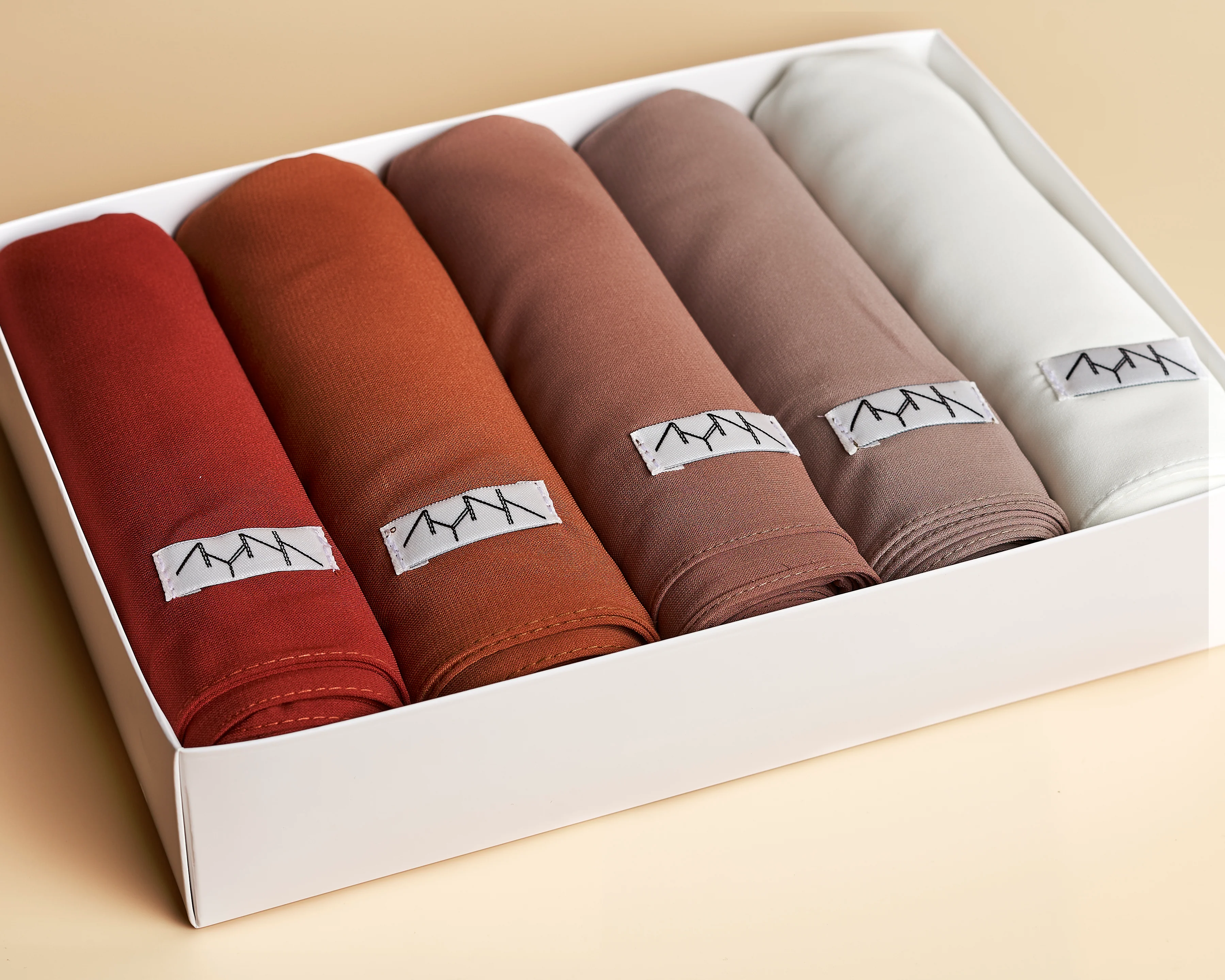 PACKS GEORGETTE (9 PACKS DISPONIBLES) - Image 3