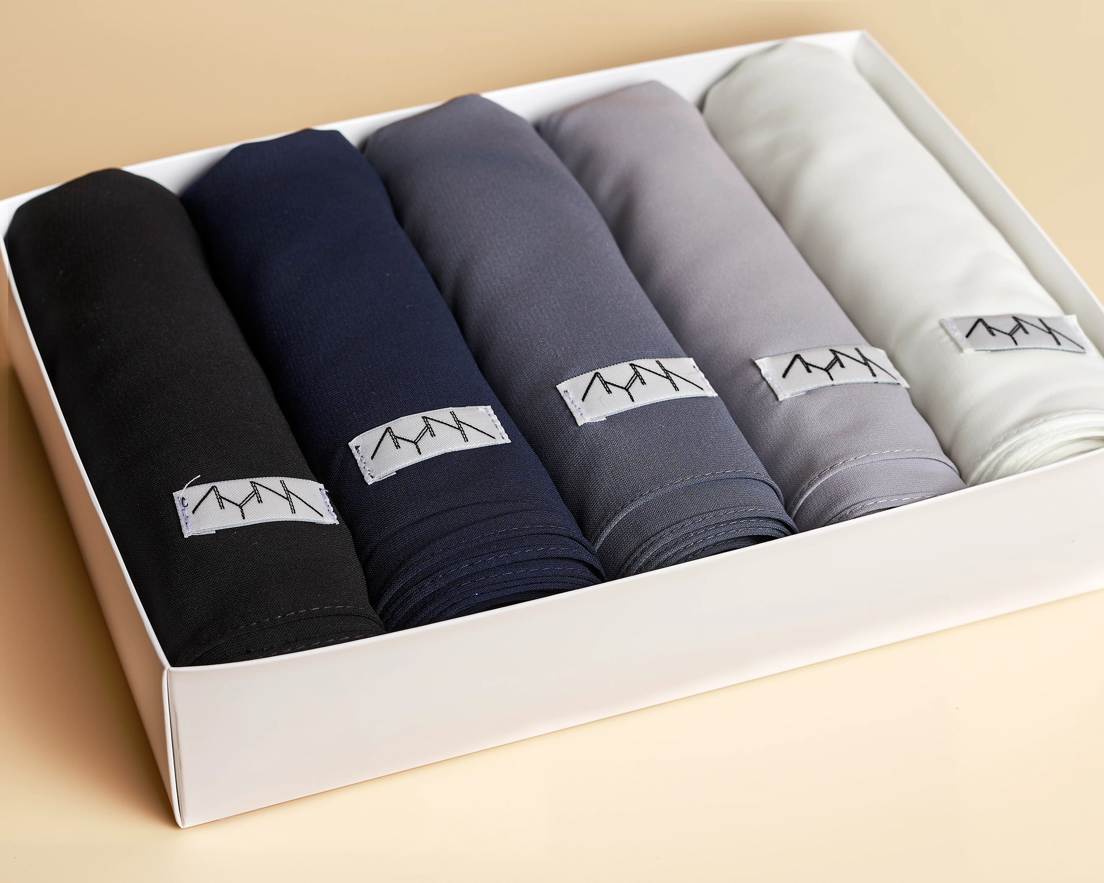 PACKS GEORGETTE (9 PACKS DISPONIBLES) - Image 4