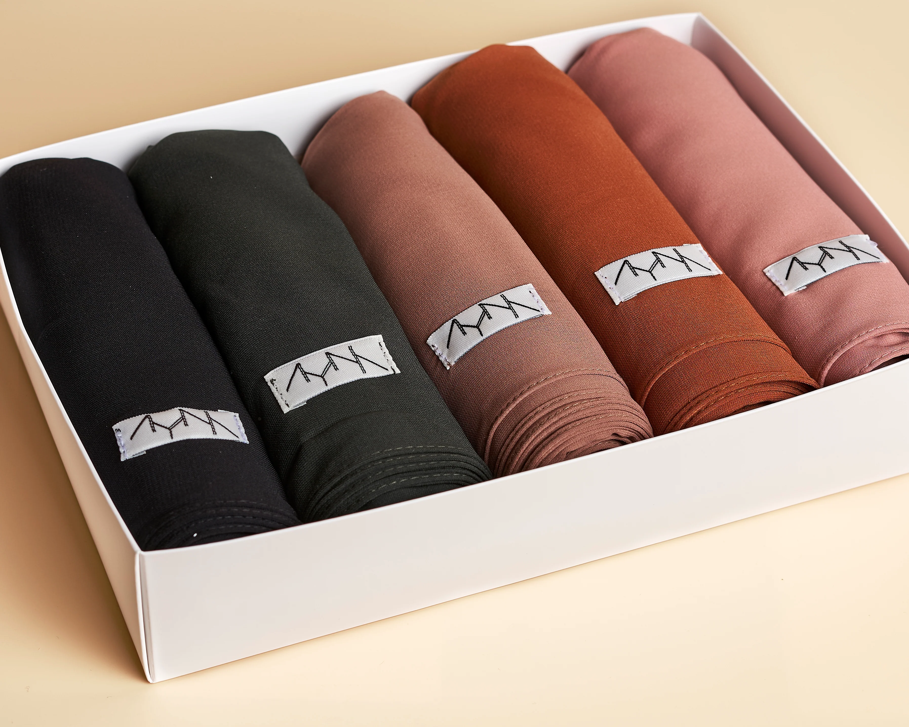 PACKS GEORGETTE (9 PACKS DISPONIBLES) - Image 5