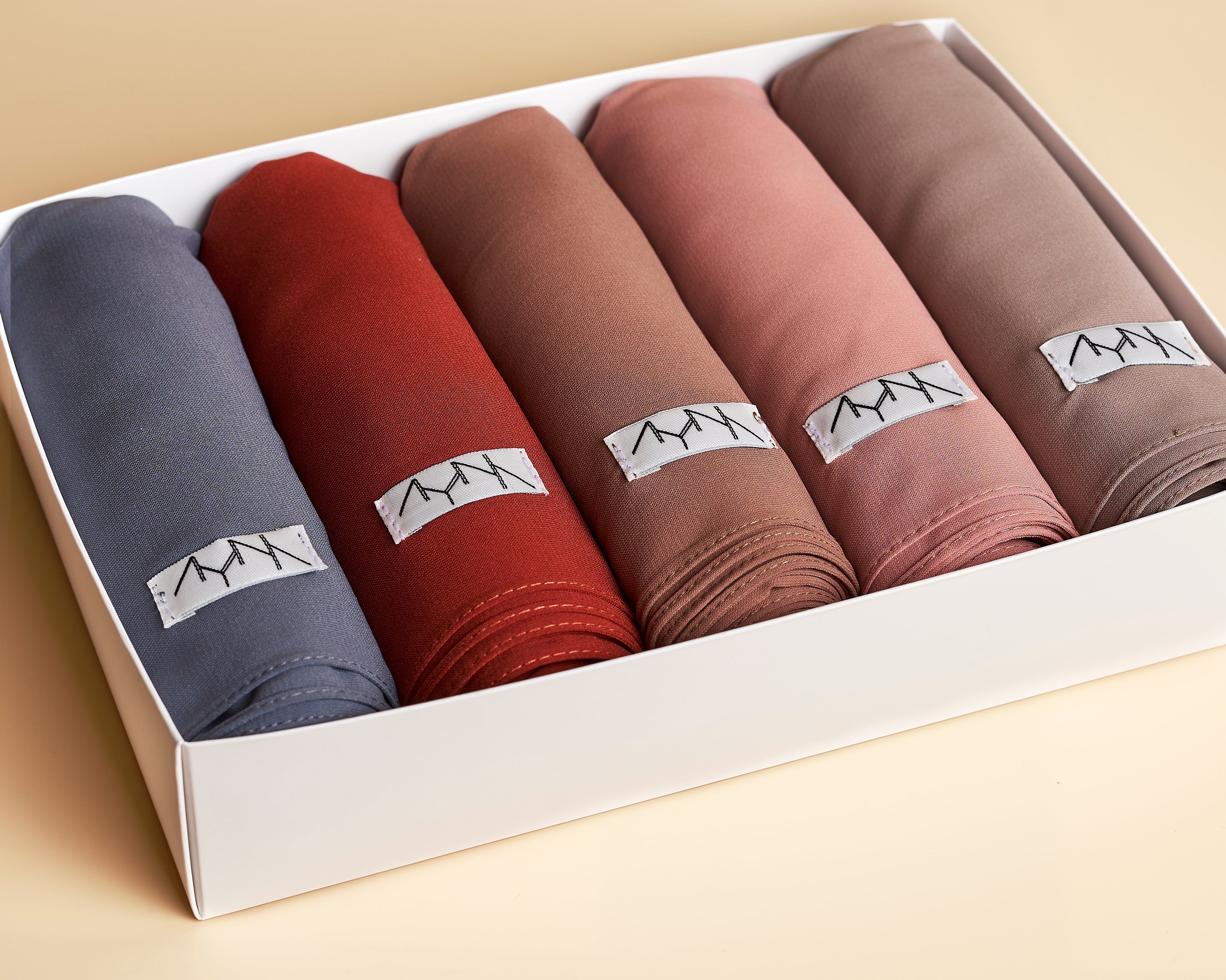 PACKS GEORGETTE (9 PACKS DISPONIBLES) - Image 6