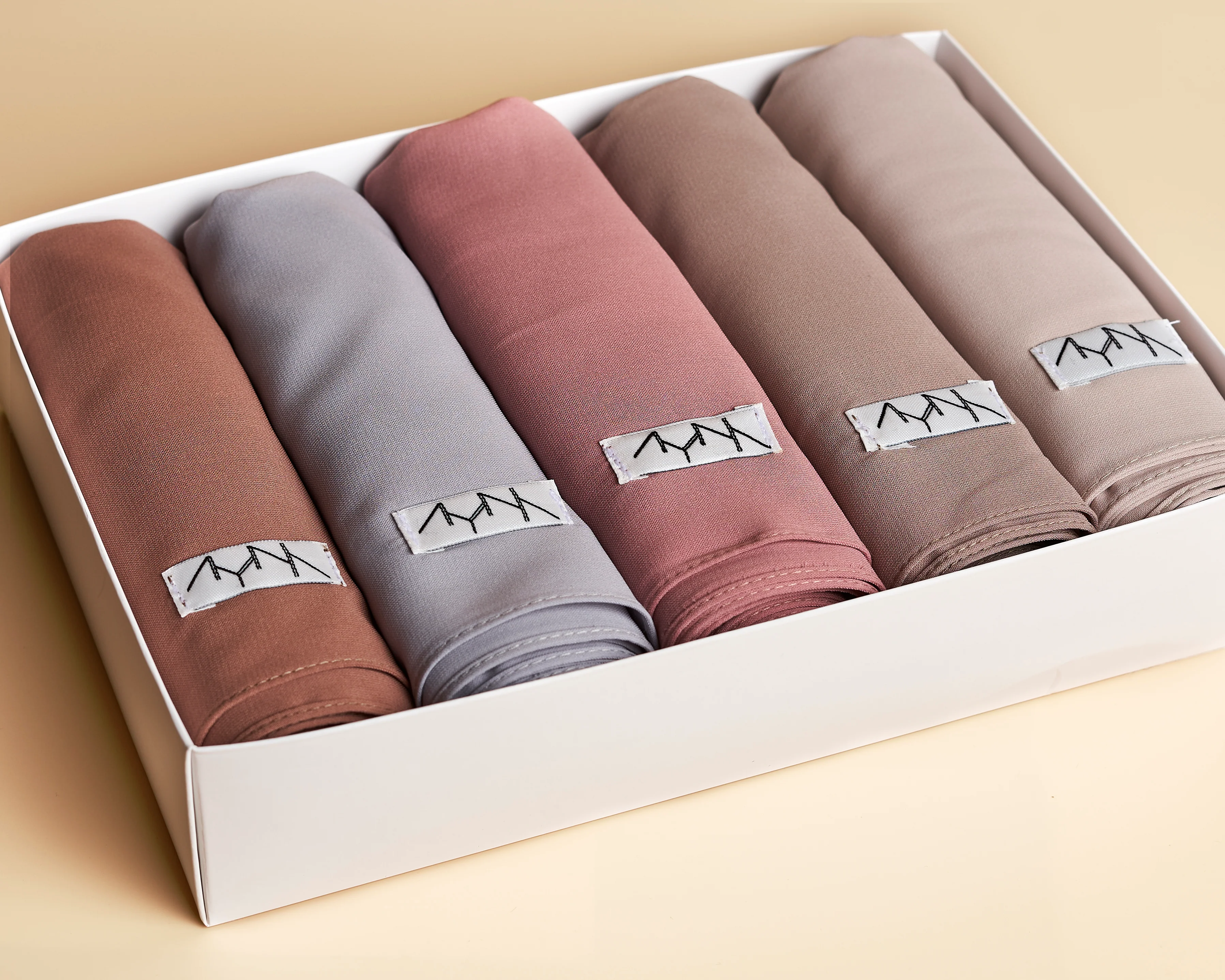 PACKS GEORGETTE (9 PACKS DISPONIBLES) - Image 7