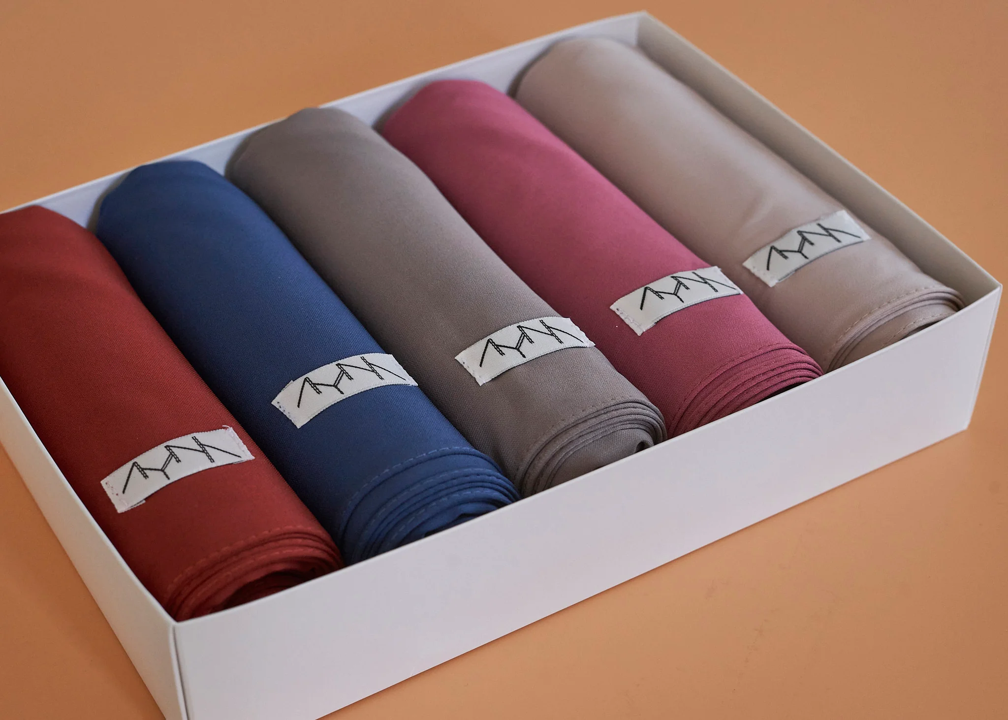 PACKS GEORGETTE (9 PACKS DISPONIBLES) - Image 8