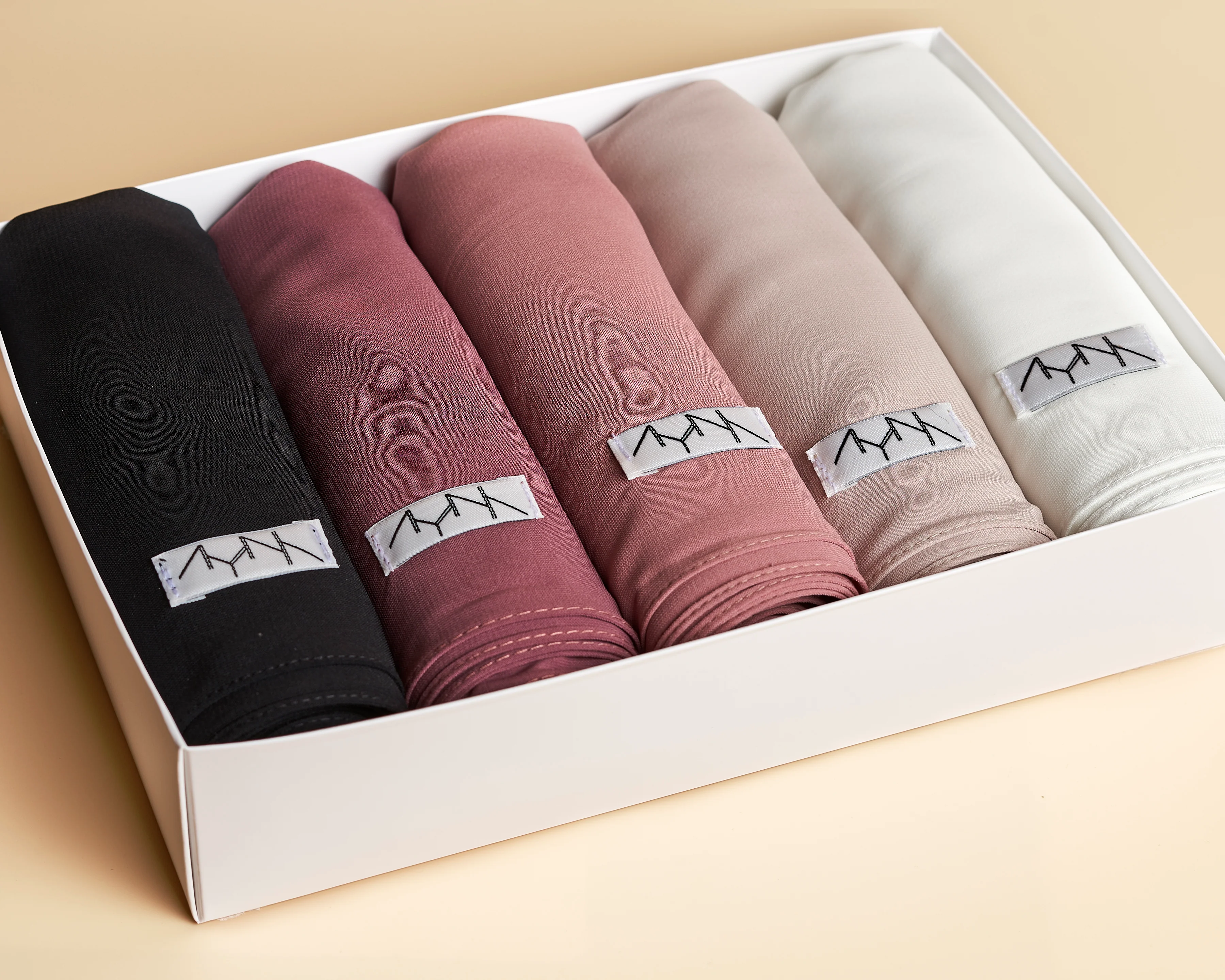 PACKS GEORGETTE (9 PACKS DISPONIBLES) - Image 9