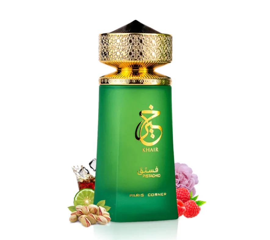 PERFUMES ÁRABES PARA MUJERES (22 PERFUMES) - Image 11