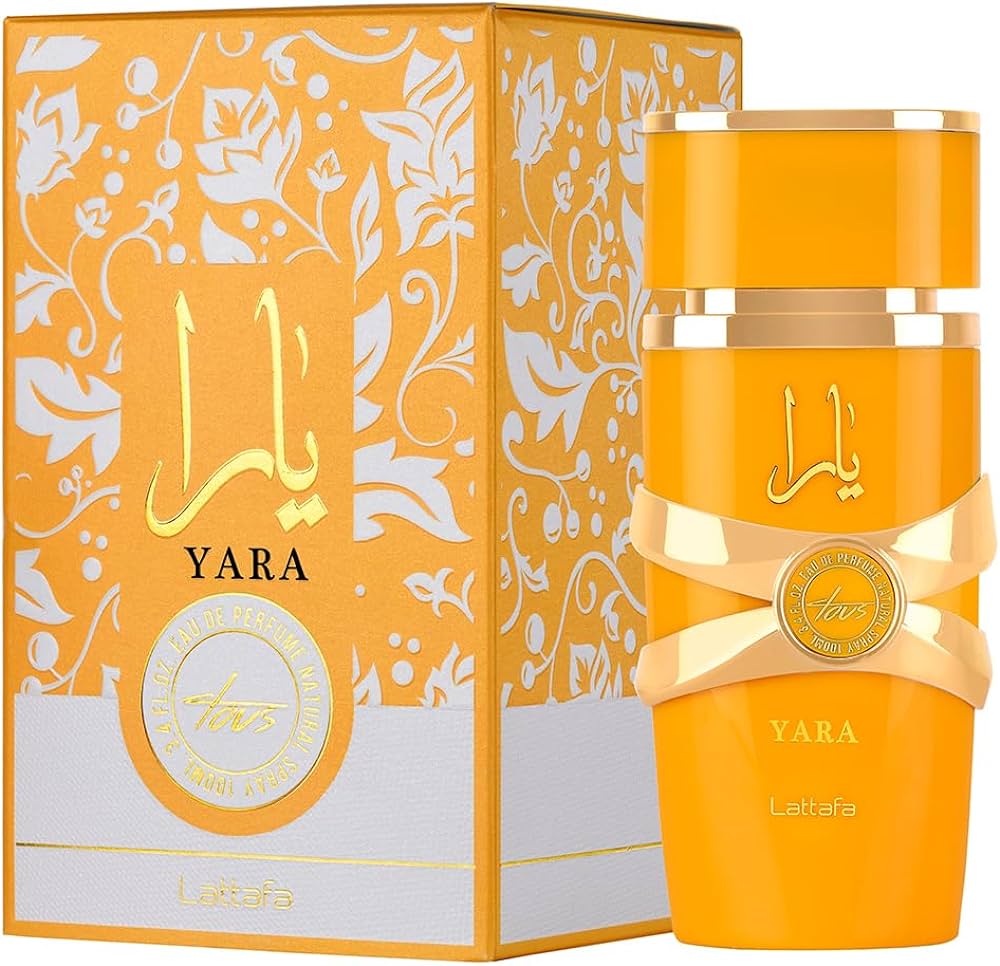 PERFUMES ÁRABES PARA MUJERES (22 PERFUMES) - Image 10