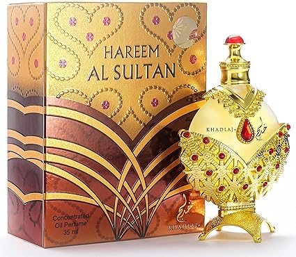 PERFUMES ÁRABES PARA MUJERES (22 PERFUMES) - Image 22